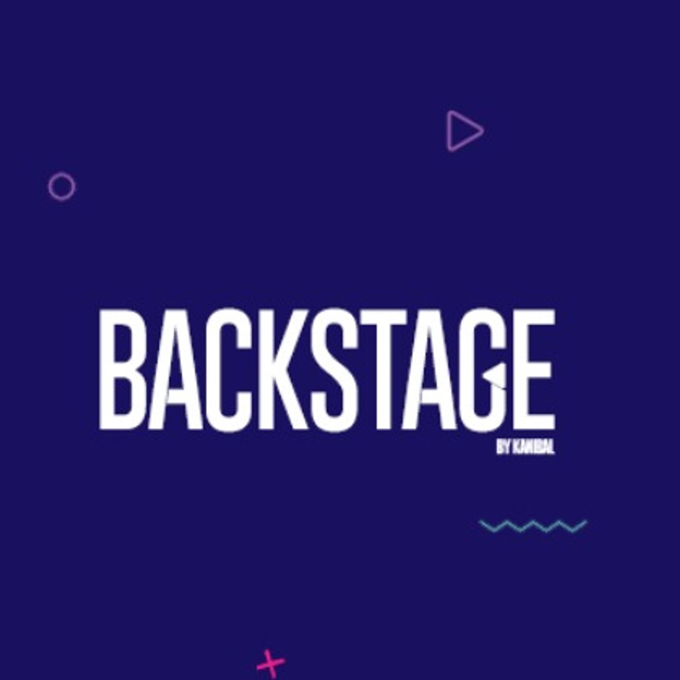 Backstage - בקסטייג