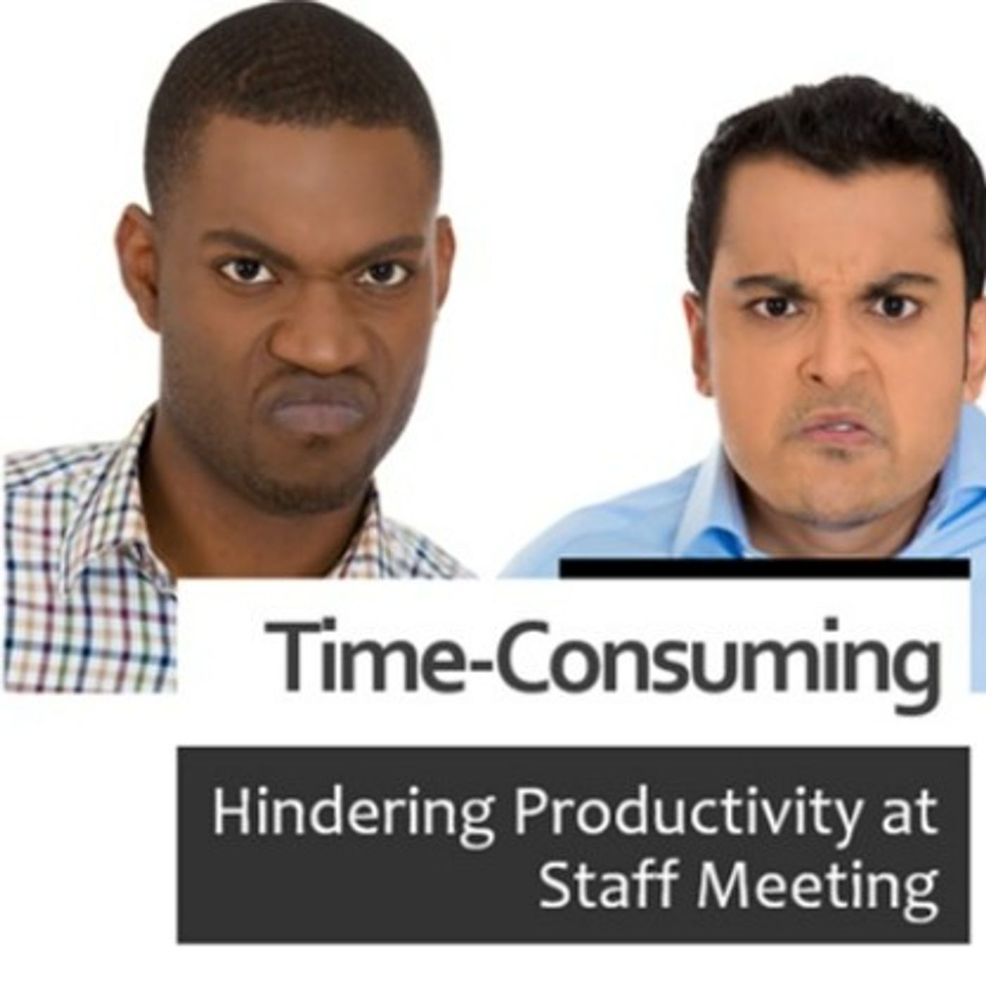 Improving Productivity at Staff Meetings Improving Productivity at Staff Meetings