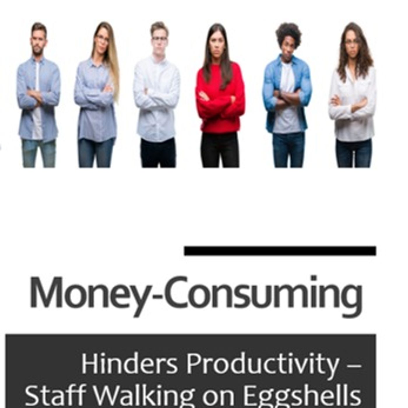 Improving Productivity by Increasing Staff Confidence Improving Productivity by Increasing Staff Confidence