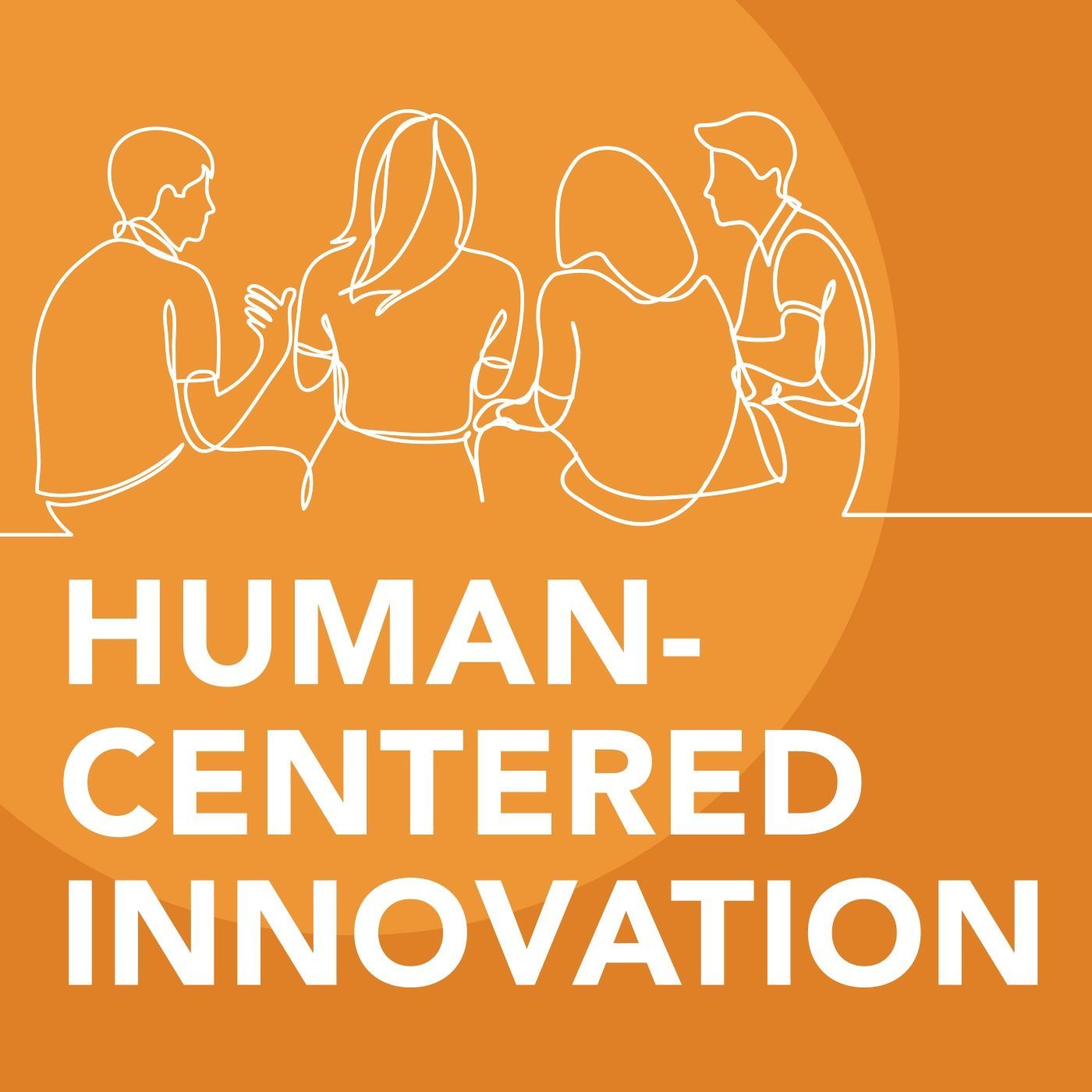 Introducing Kristine Merz and Lisa Marceau: Bringing Human-Centered Innovation Back To Research And Design episode artwork
