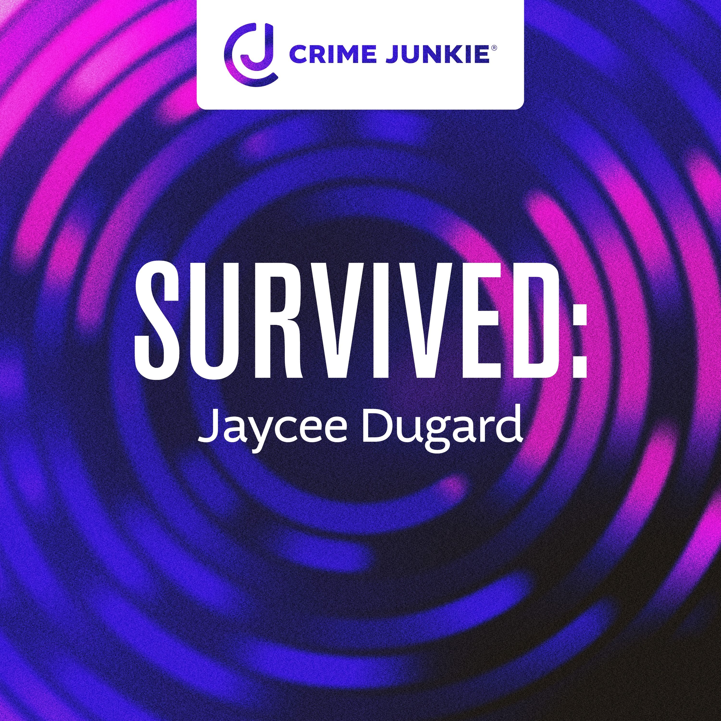 SURVIVED: Jaycee Dugard by audiochuck