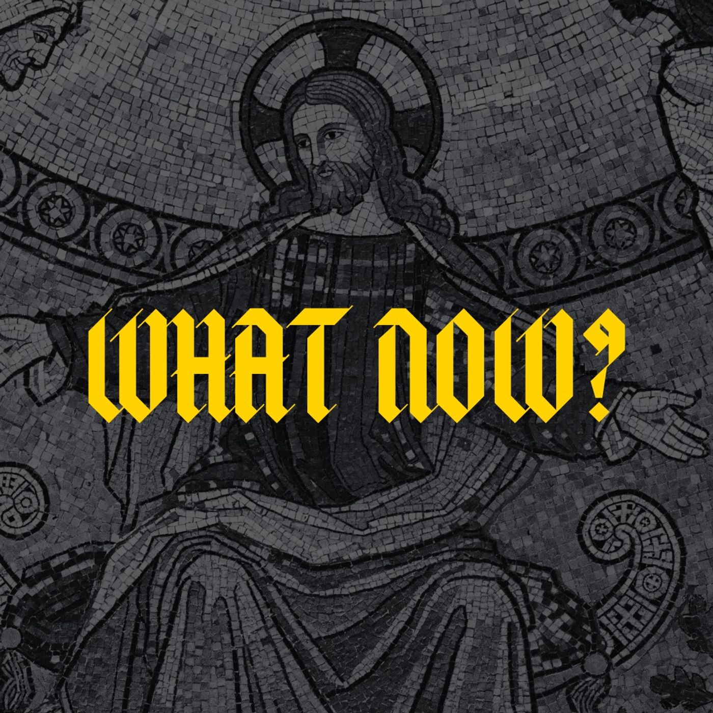 What Makes You Feel Powerful? — Meta Church NYC cover