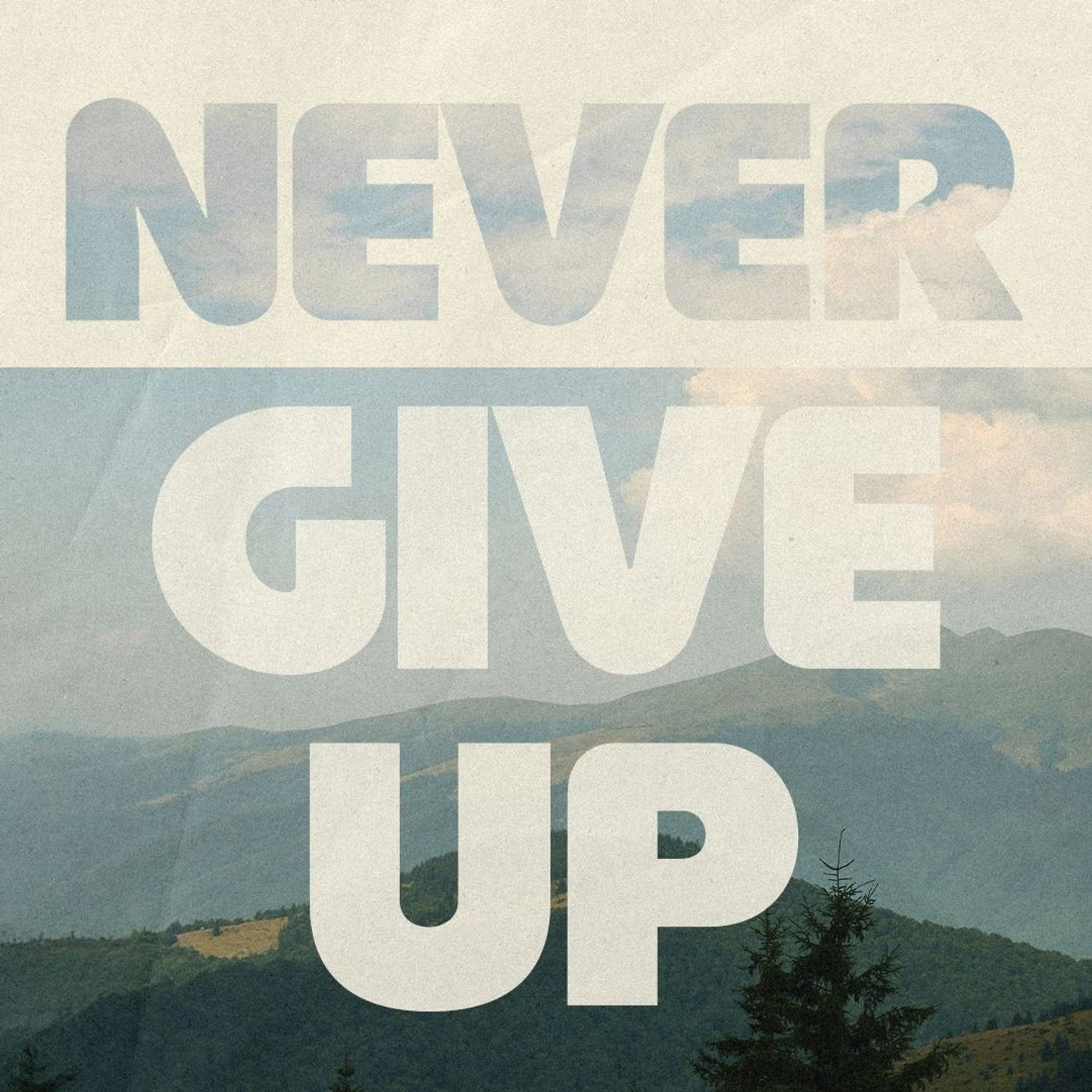Why We Give Up On Prayer episode artwork