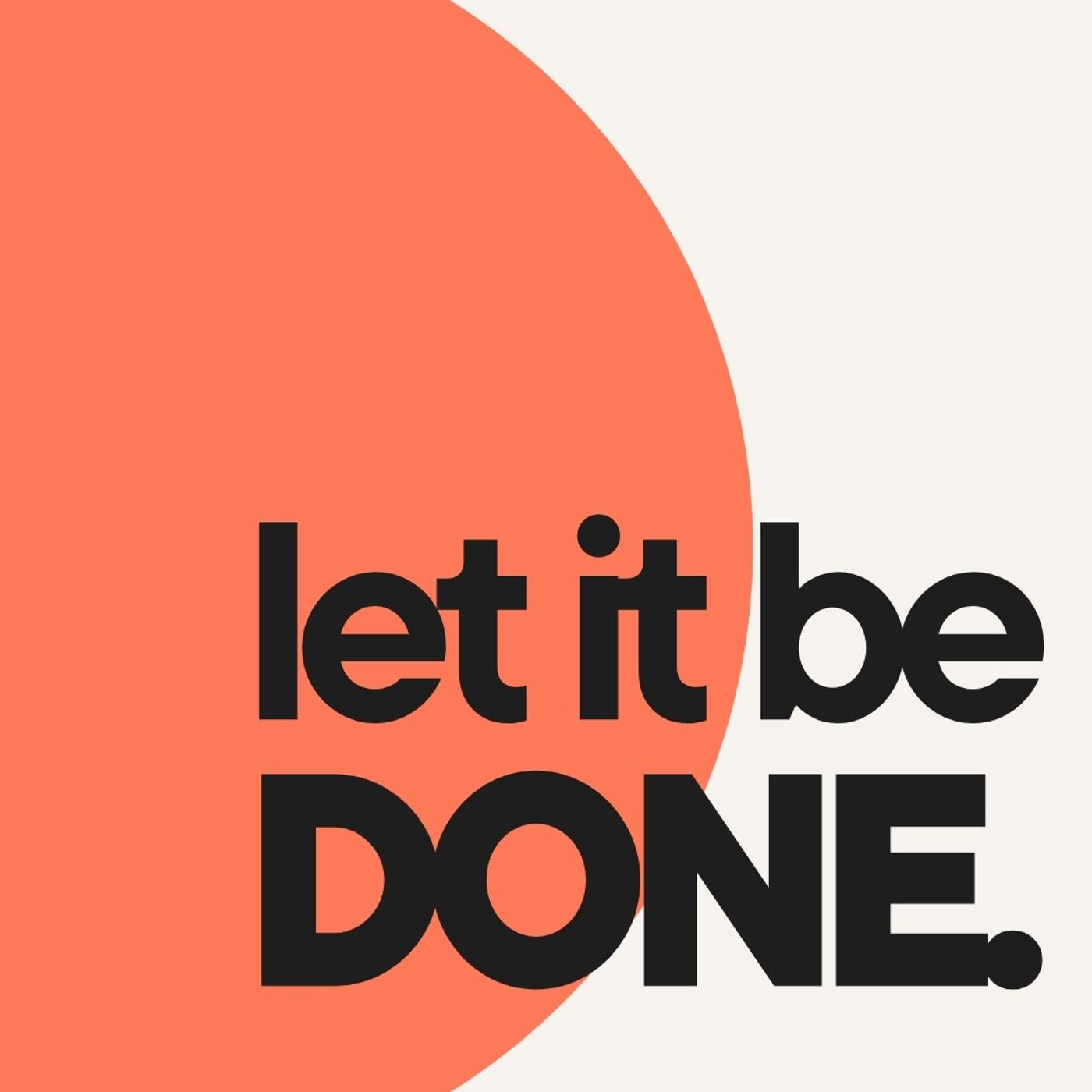 Keep At It | Pastor Krista Ortiz