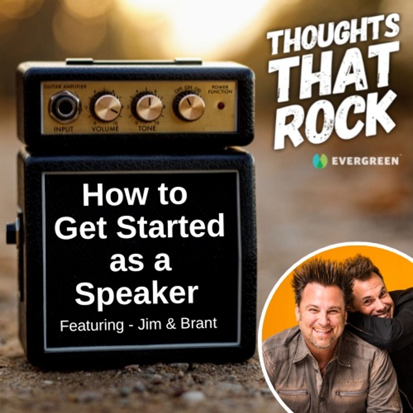 Thoughts That Rock