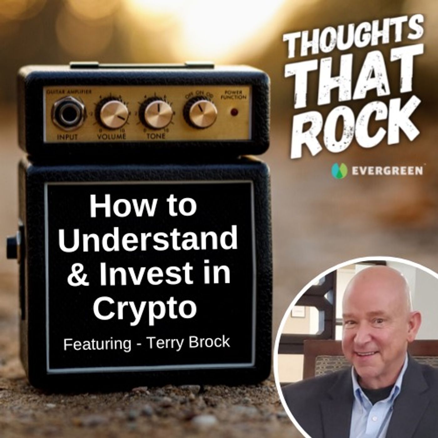 Thoughts That Rock