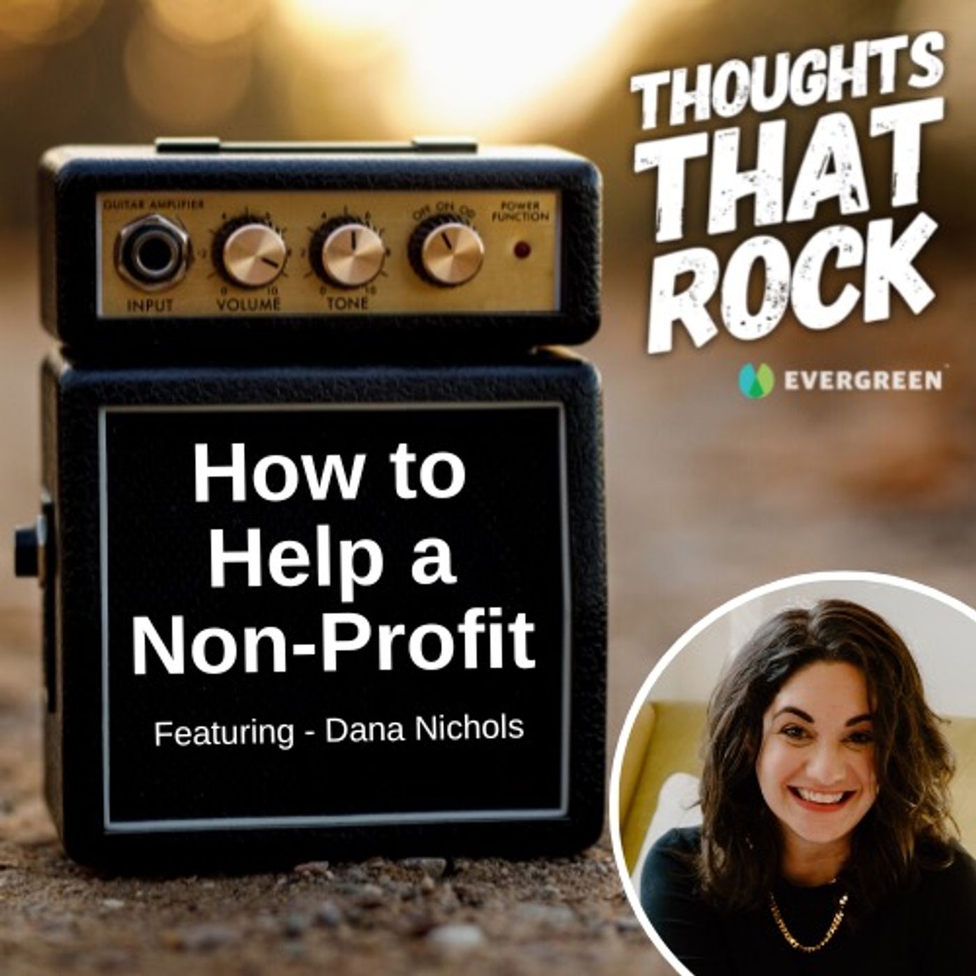 Thoughts That Rock