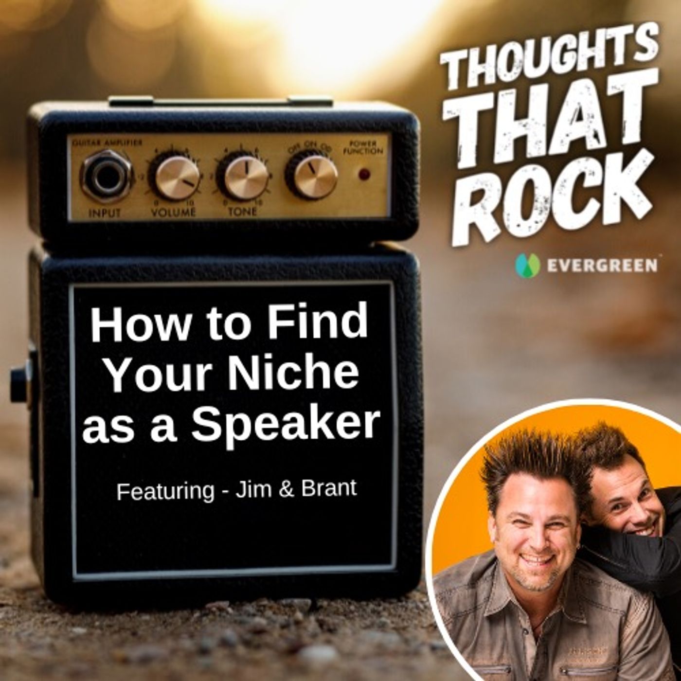 Thoughts That Rock