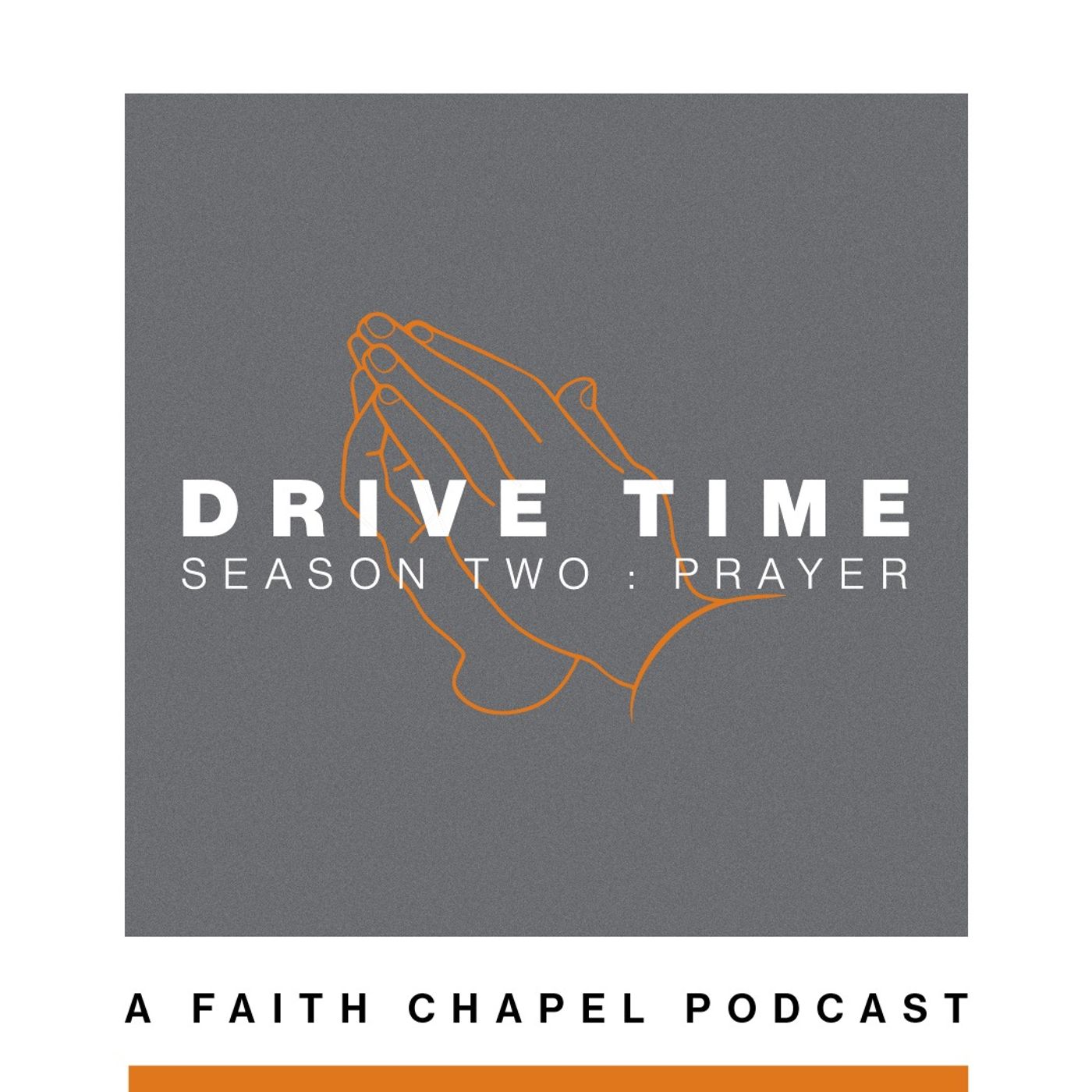 Drive Time