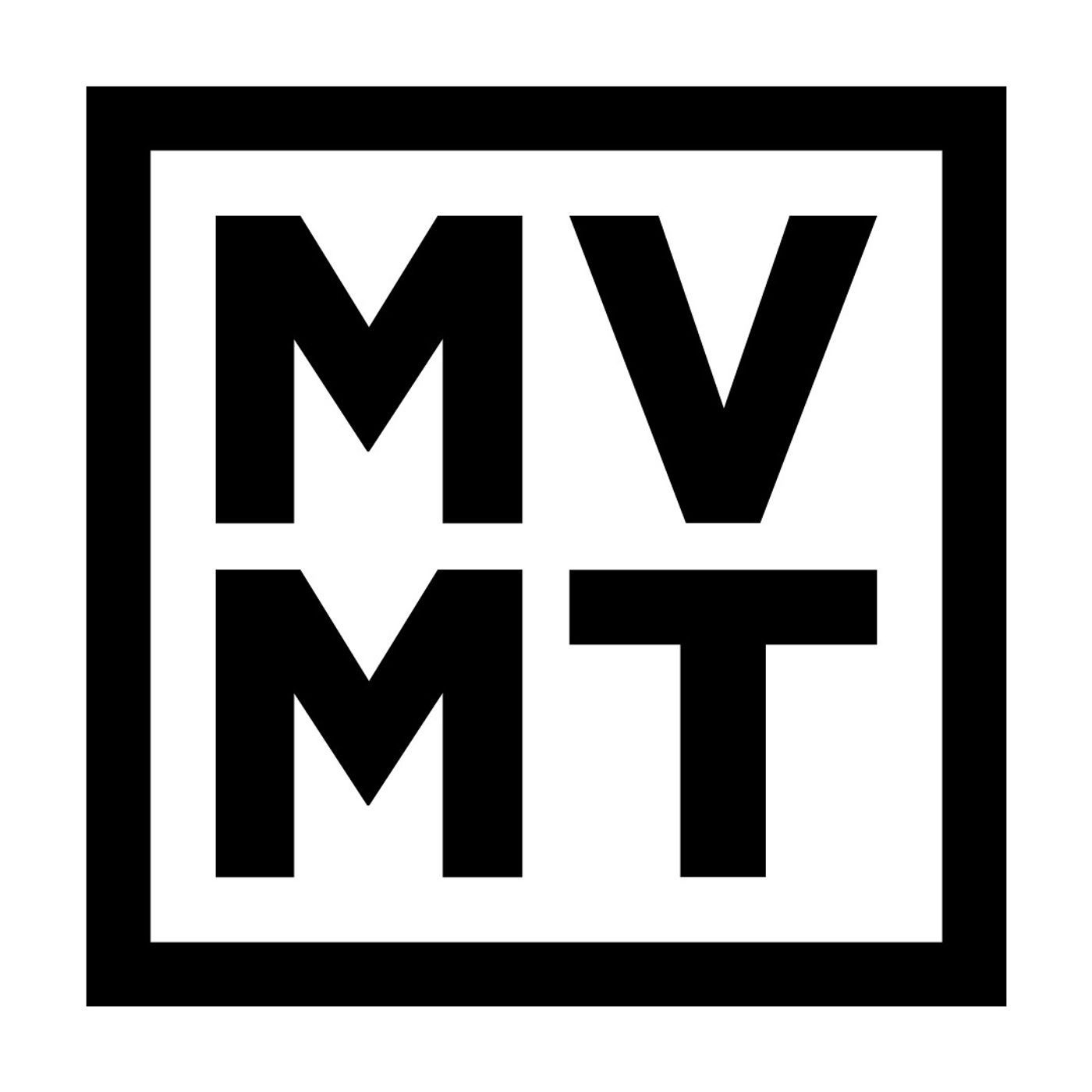 High School Movement podcast artwork