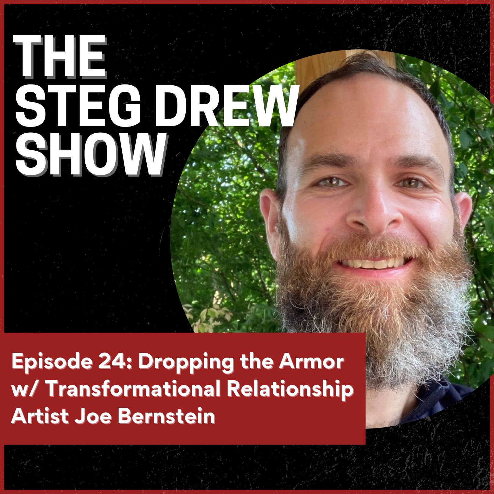 The Steg Drew Show