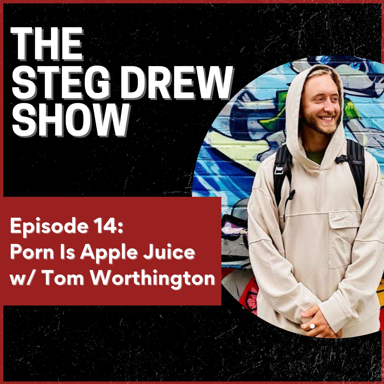 The Steg Drew Show