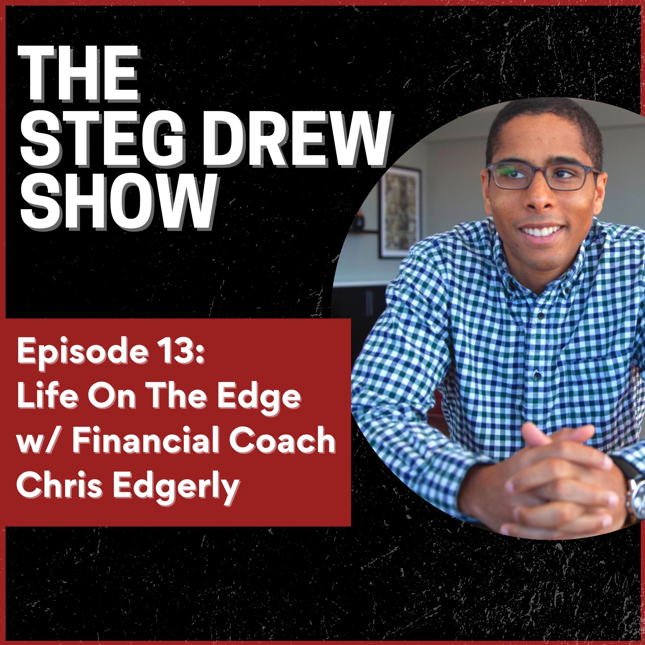 The Steg Drew Show