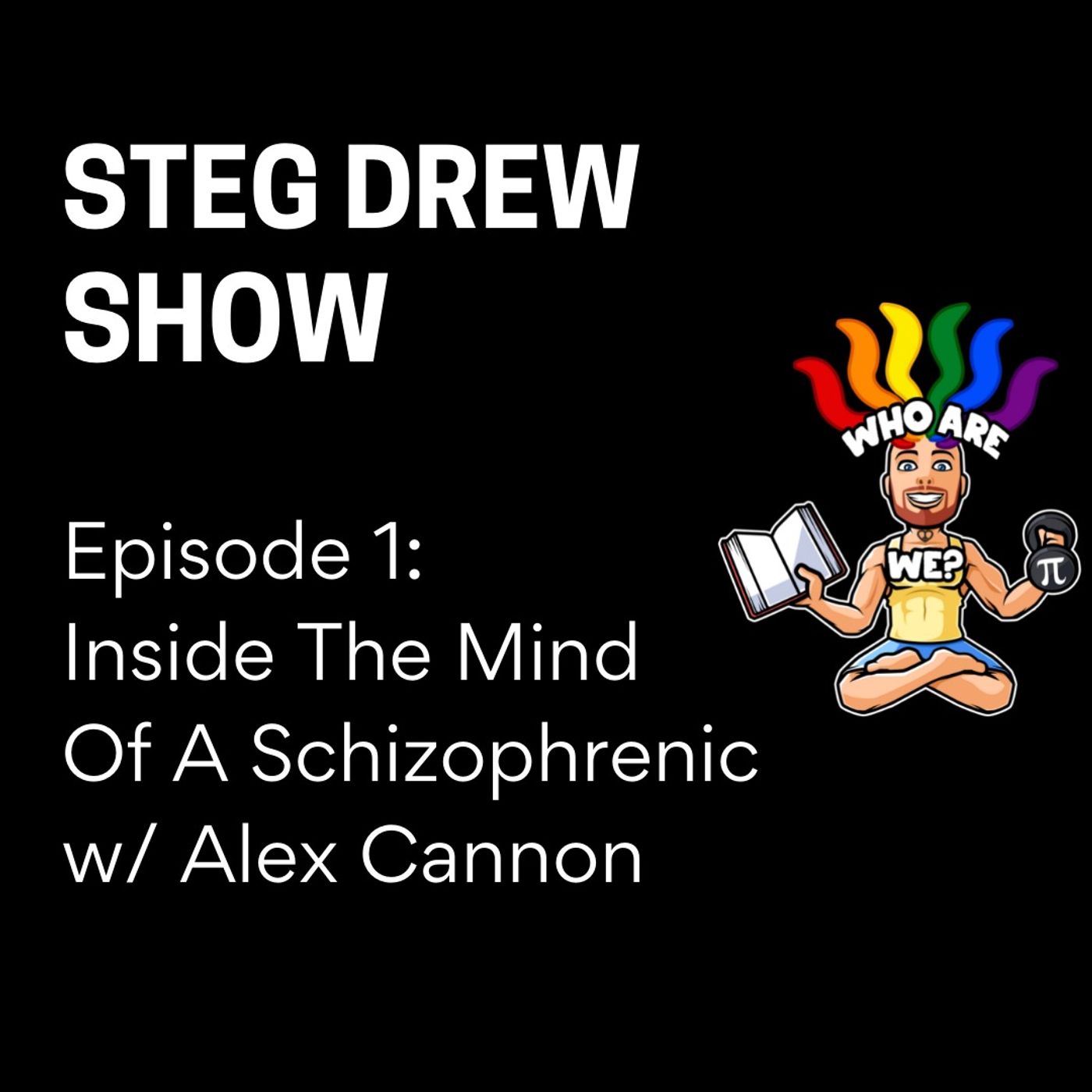 The Steg Drew Show