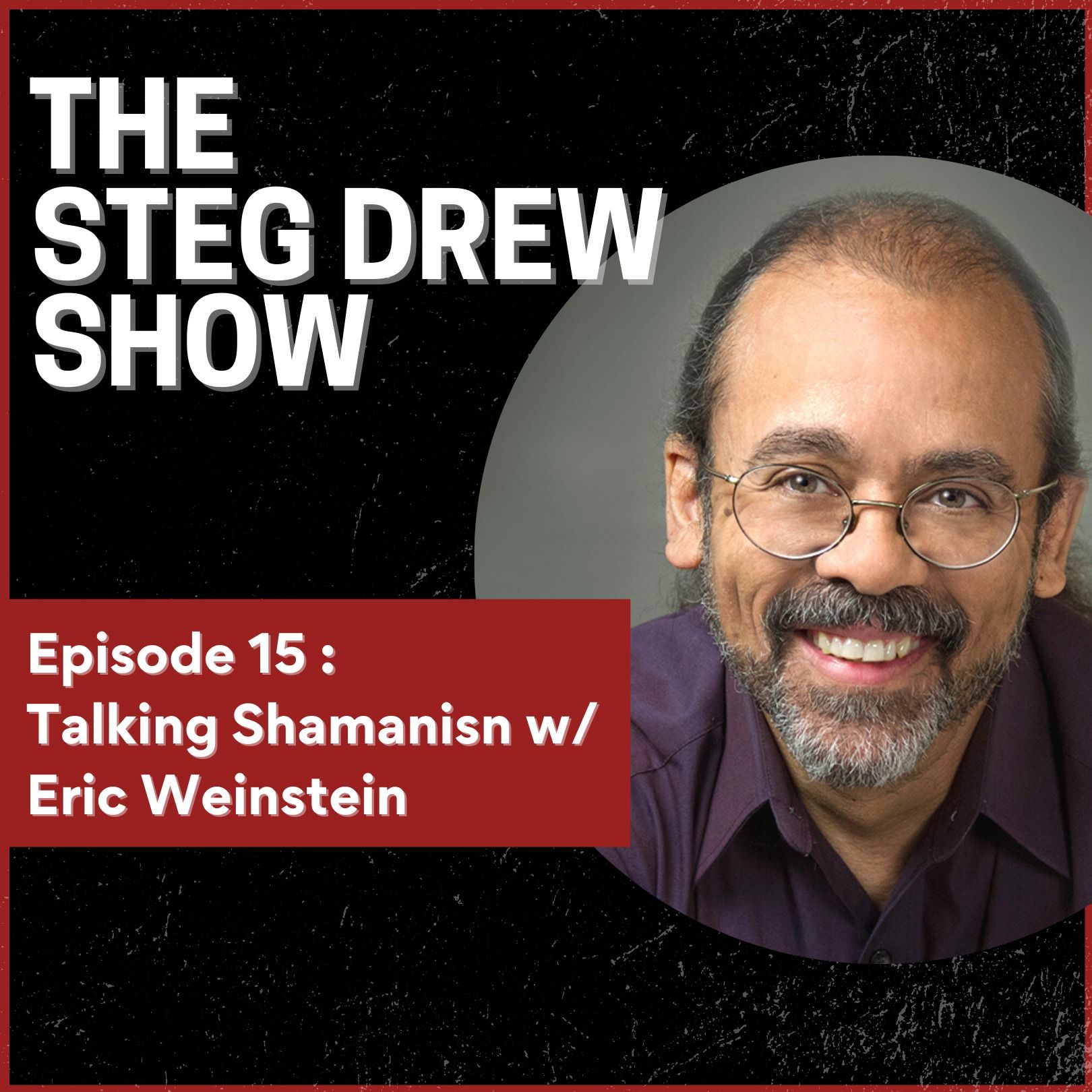 The Steg Drew Show
