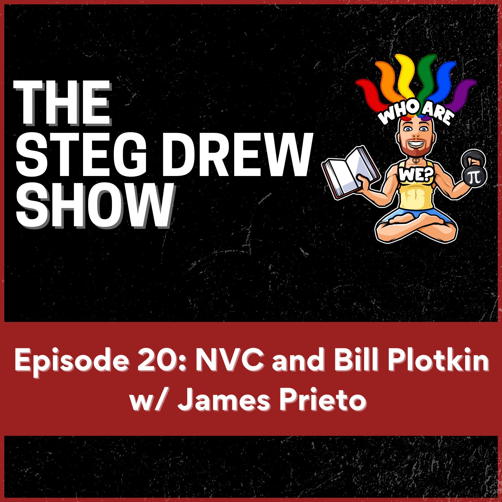 The Steg Drew Show