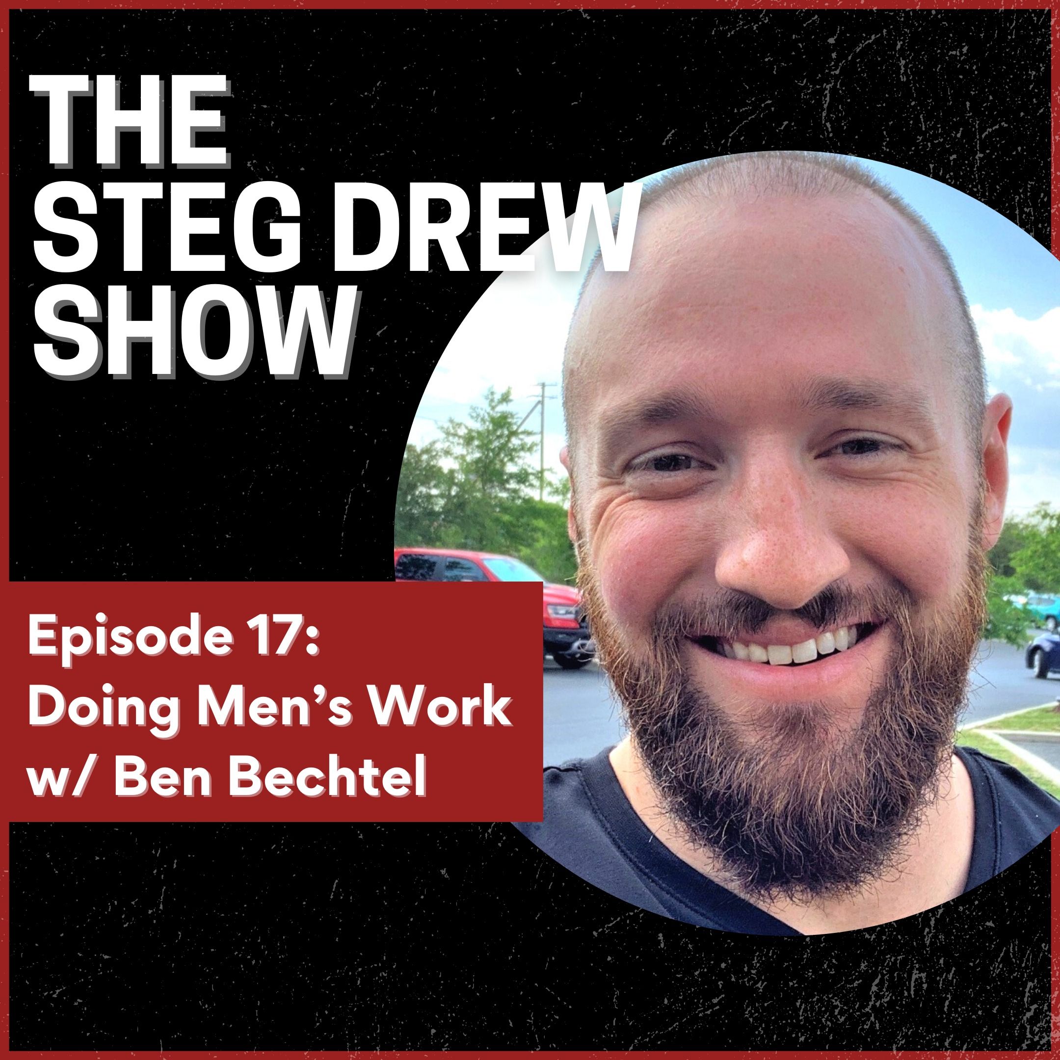 The Steg Drew Show