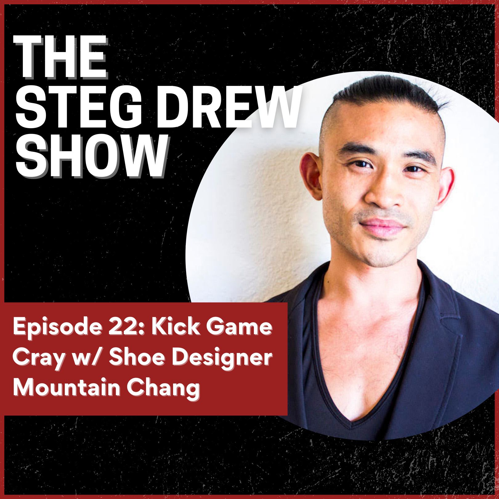 The Steg Drew Show