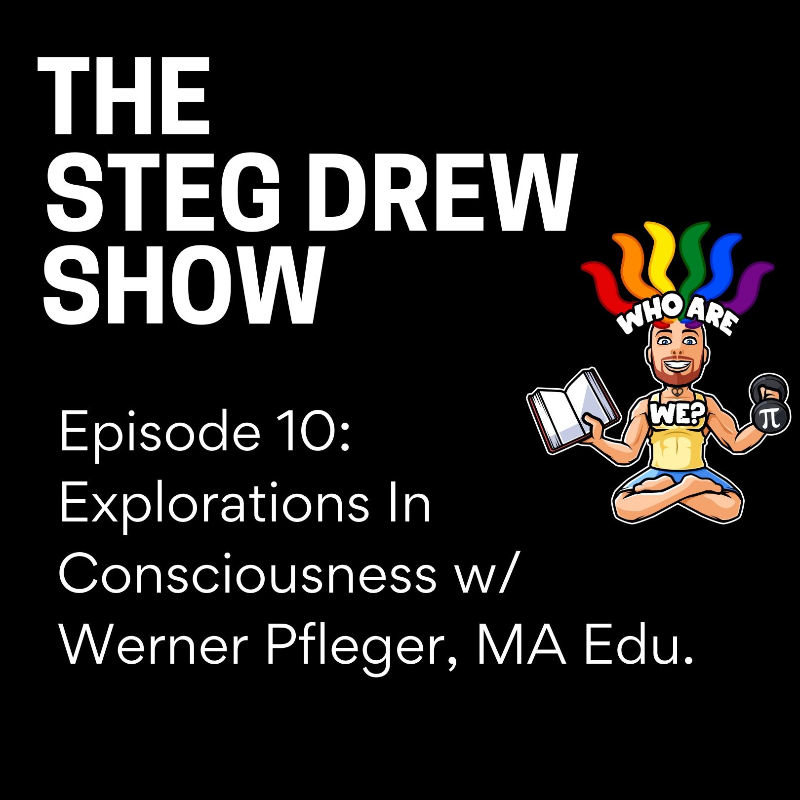 The Steg Drew Show