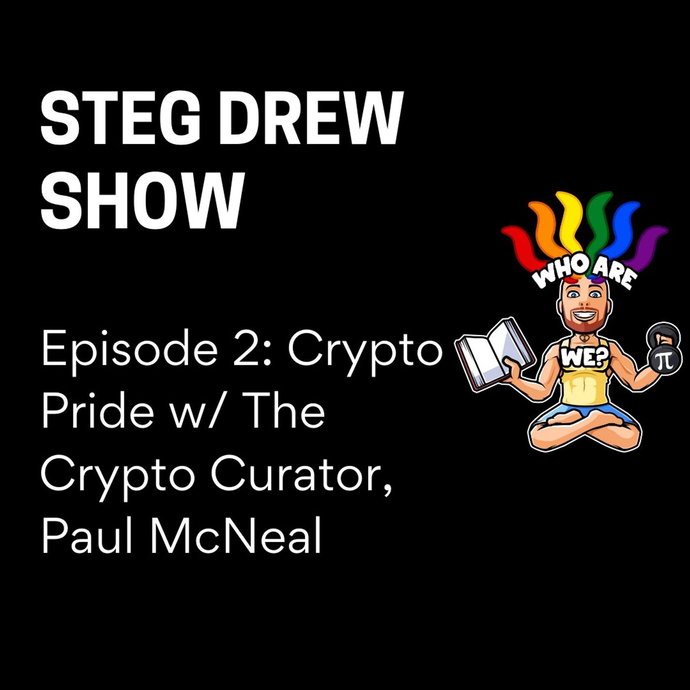 The Steg Drew Show