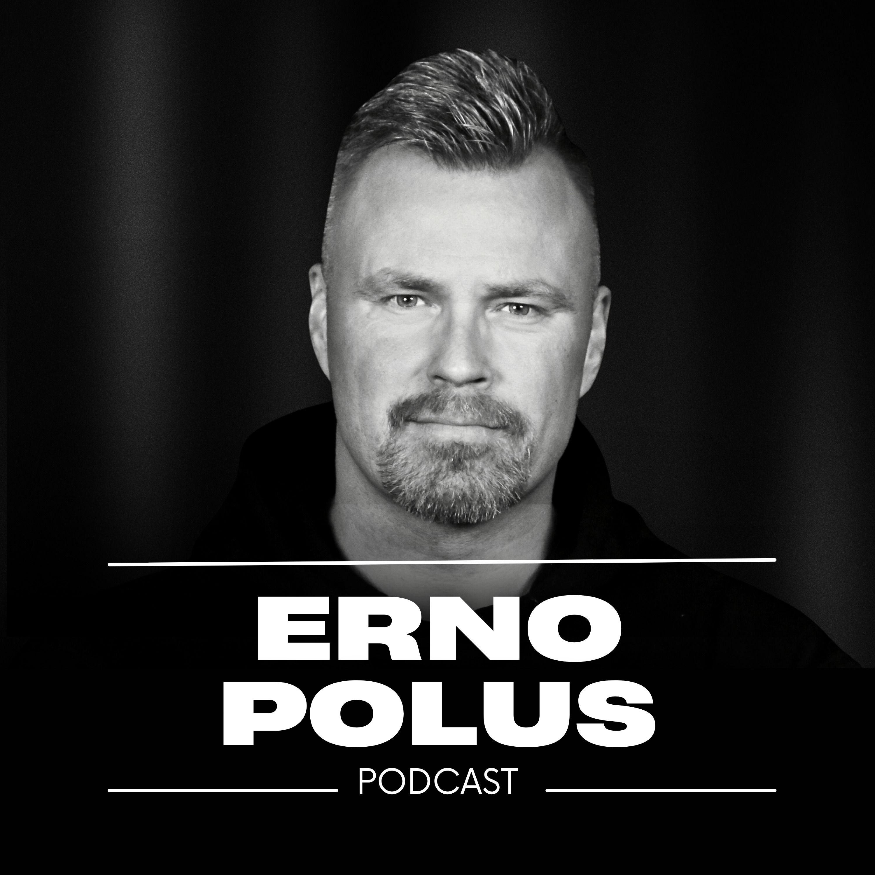 Erno Polus Podcast