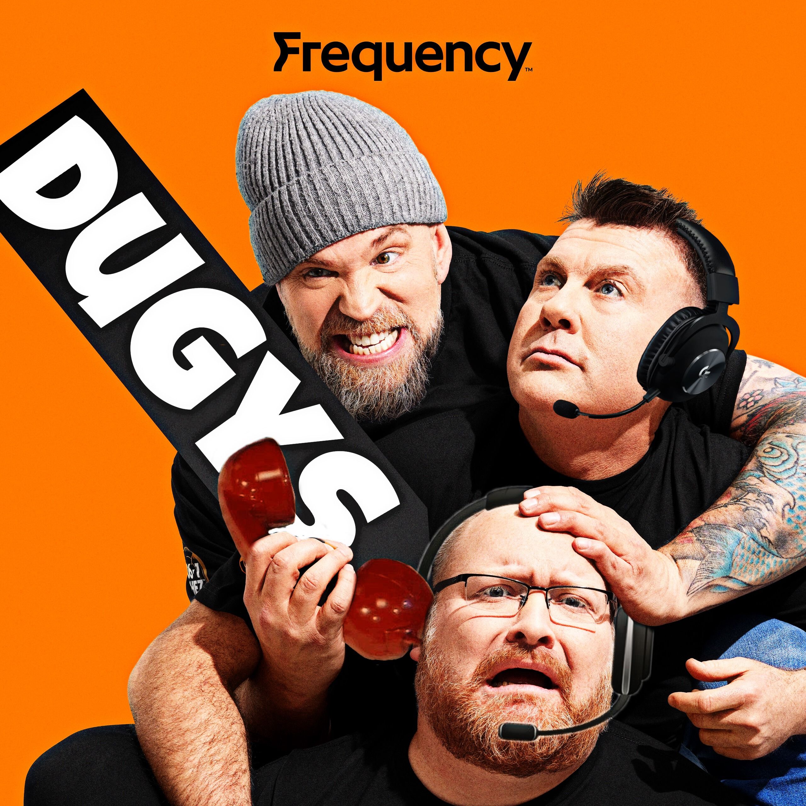 THE BEST OF THE DUGY LINES PT. 1