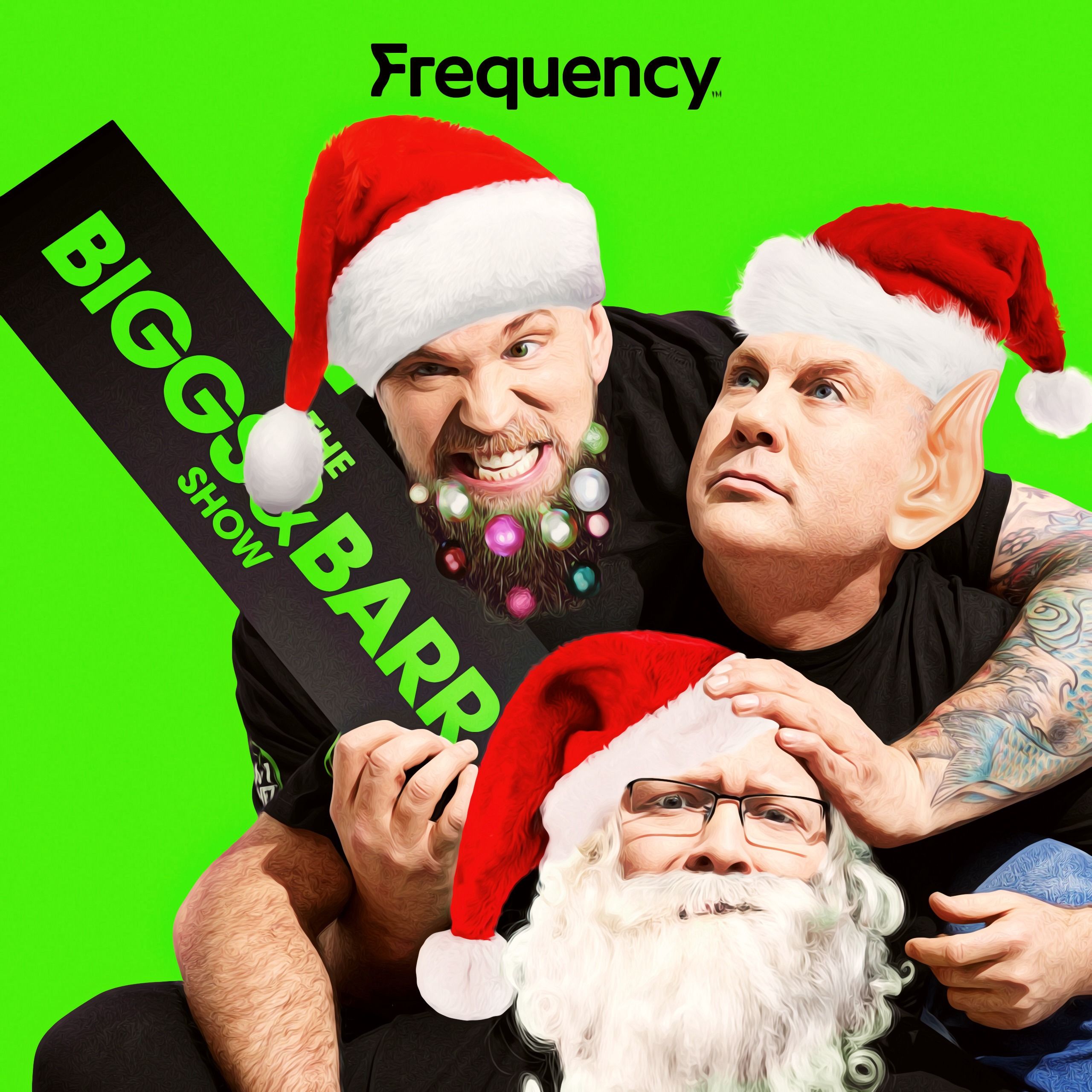XMAS SPECIAL