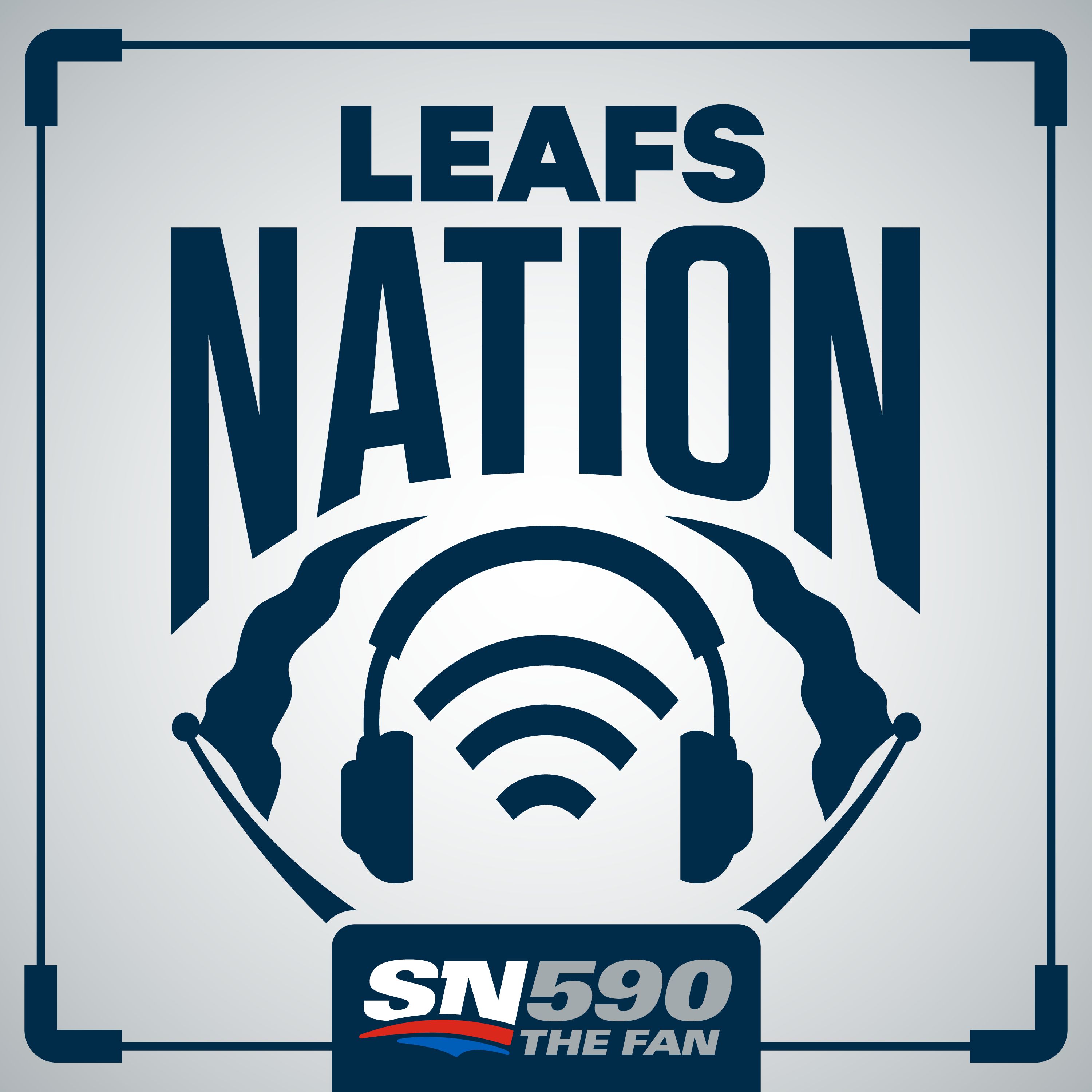 Feb. 22: Leafs Humbled on Home Ice by Hurricanes