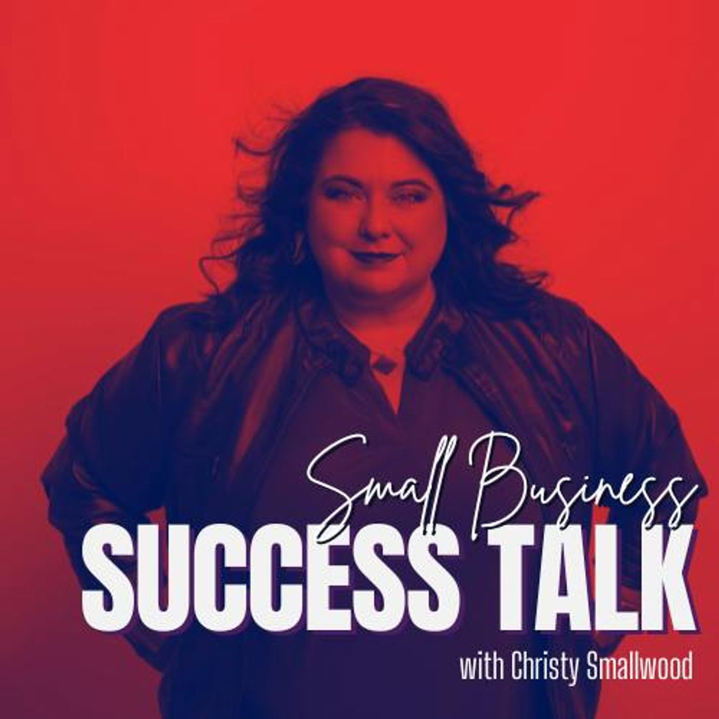 Small Business Success Talk cover art