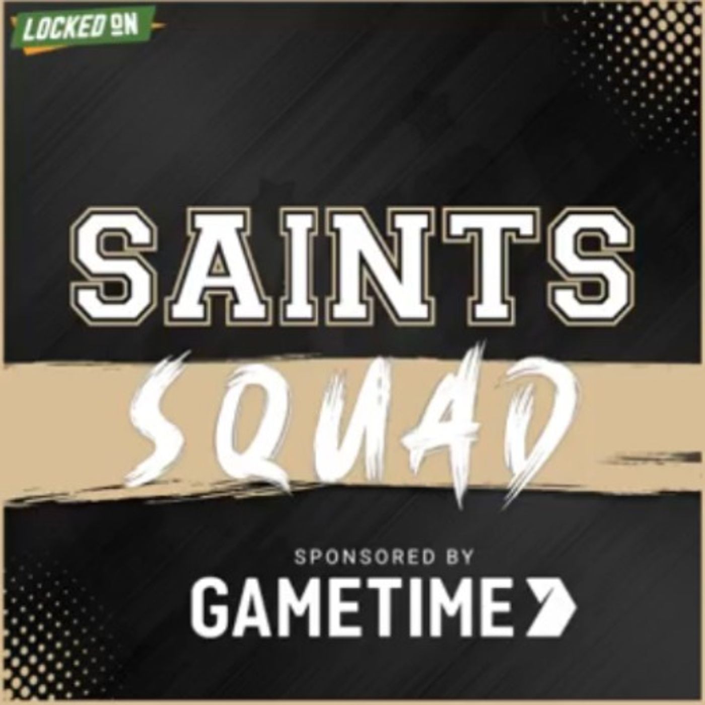 SAINTS SQUAD SHOW: Shedeur Sanders, Jaxson Dart Would Be WASTED PICKS At No.9 In 2025 NFL Draft
