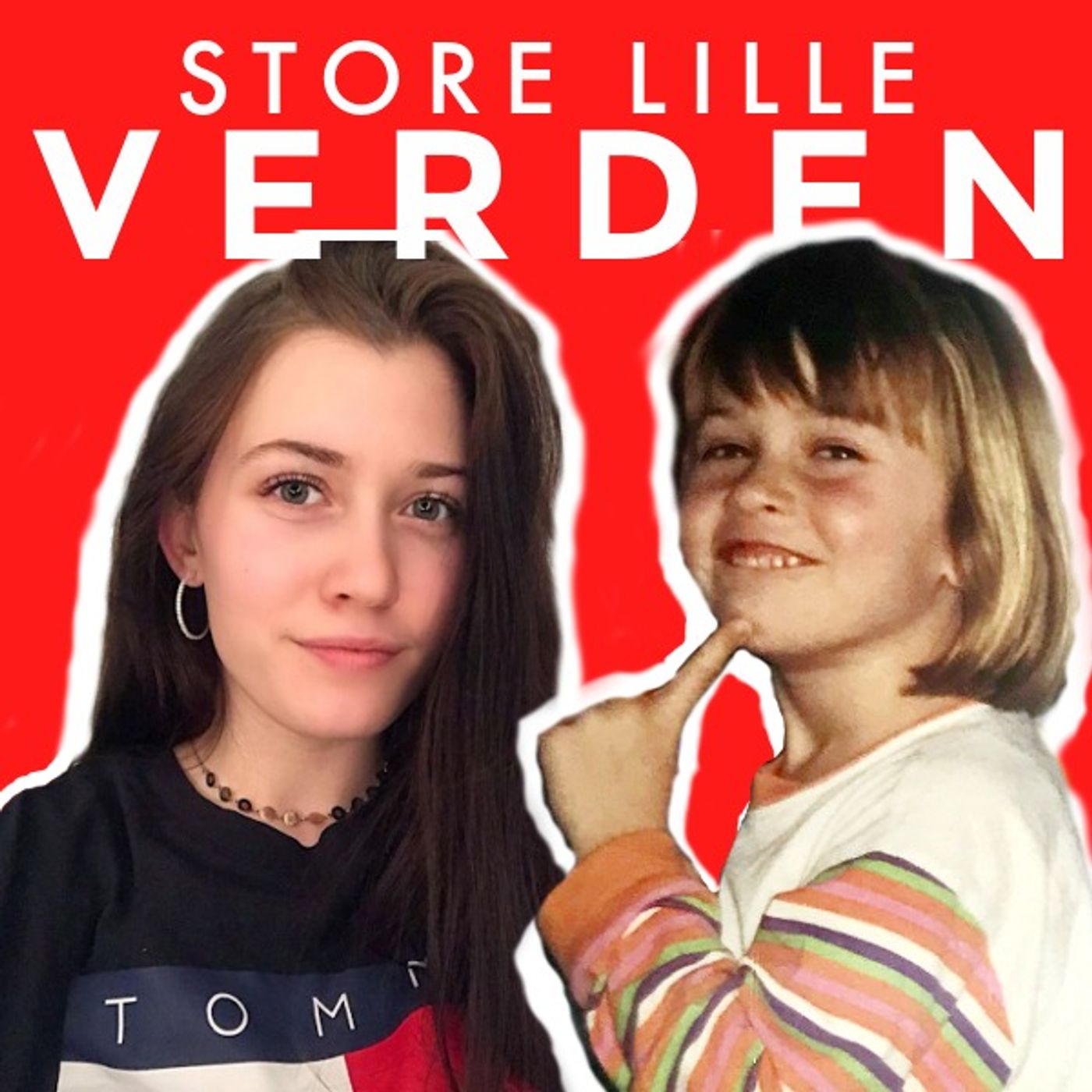 EP 4: DU ER IKKE MIN ENESTE ENE EP 4: DU ER IKKE MIN ENESTE ENE
