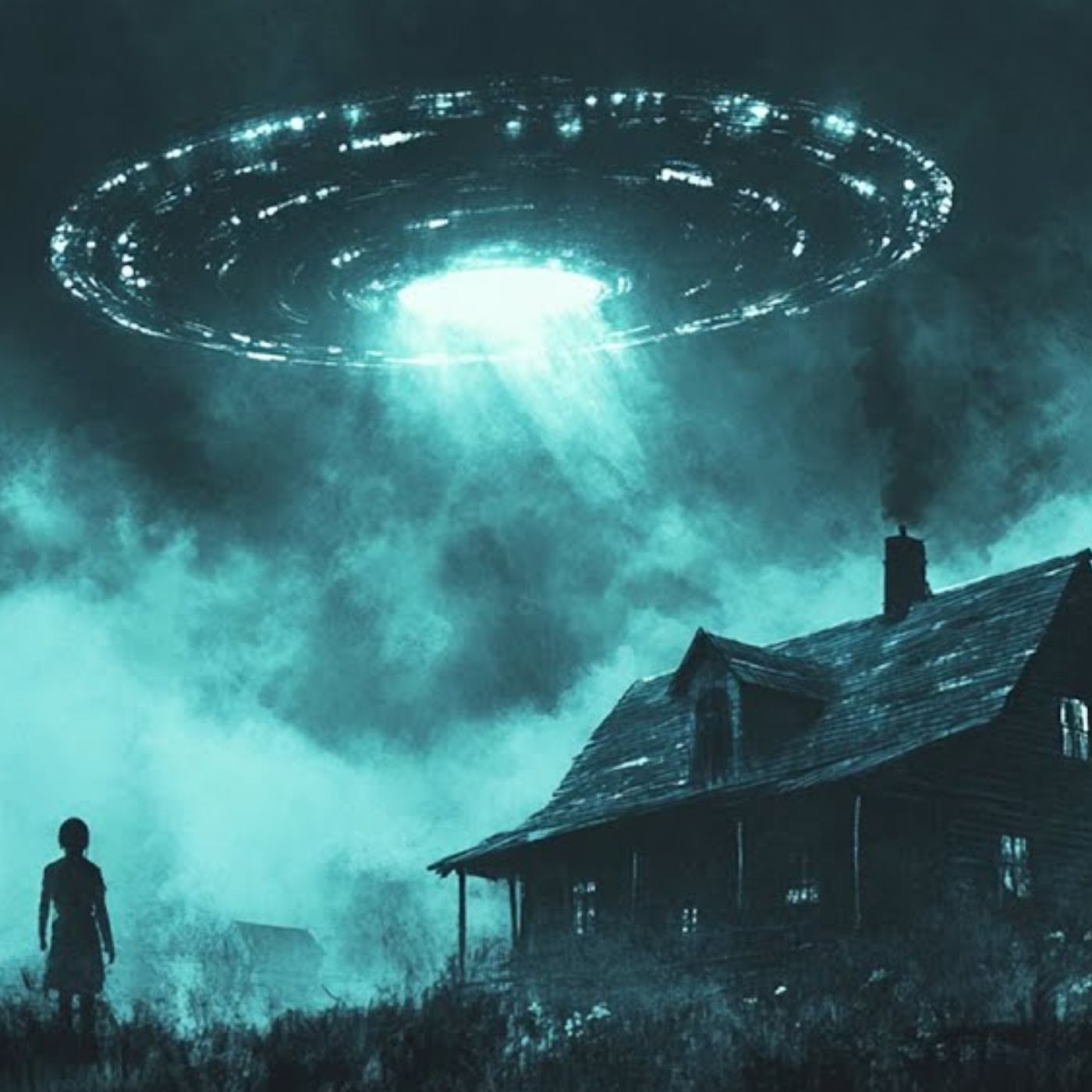 My Family Was Abducted When I Was a Child | Scary stories from The Internet