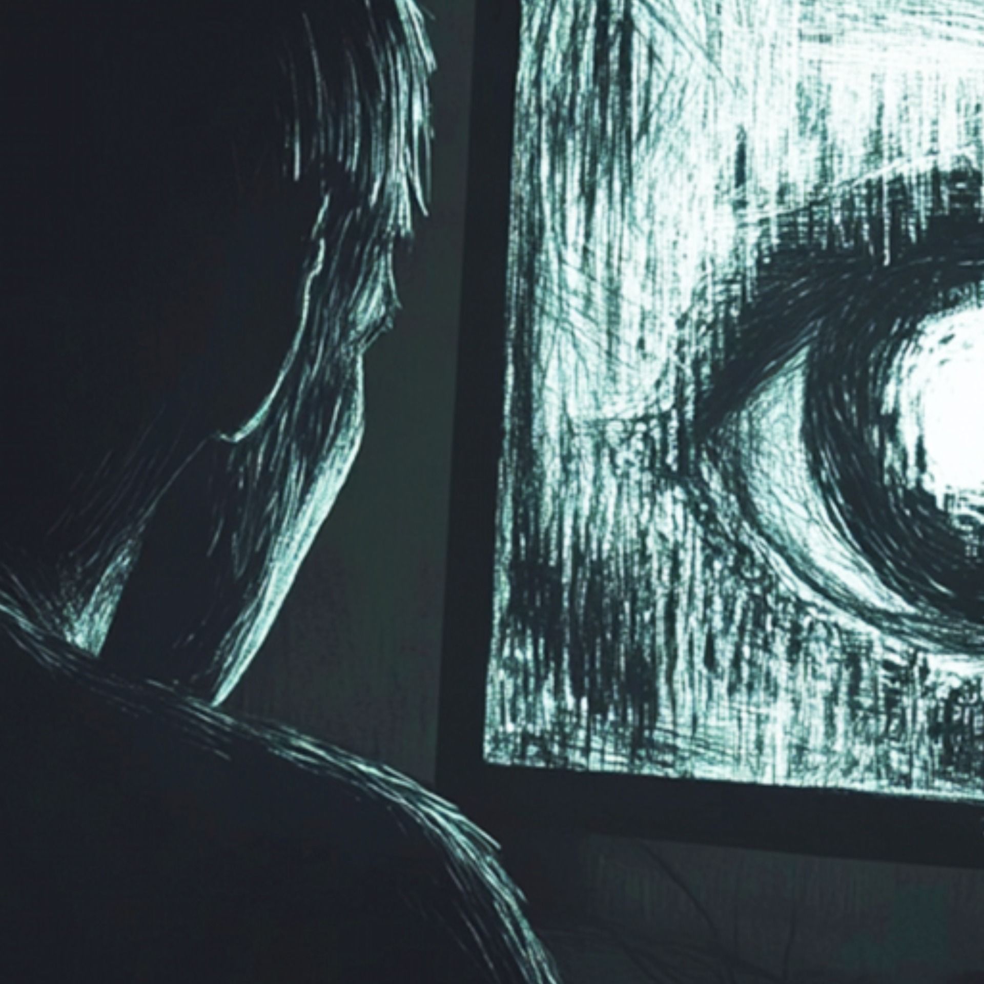 The Part of The Deep Web We Aren't Supposed To See | Scary Stories from The Internet