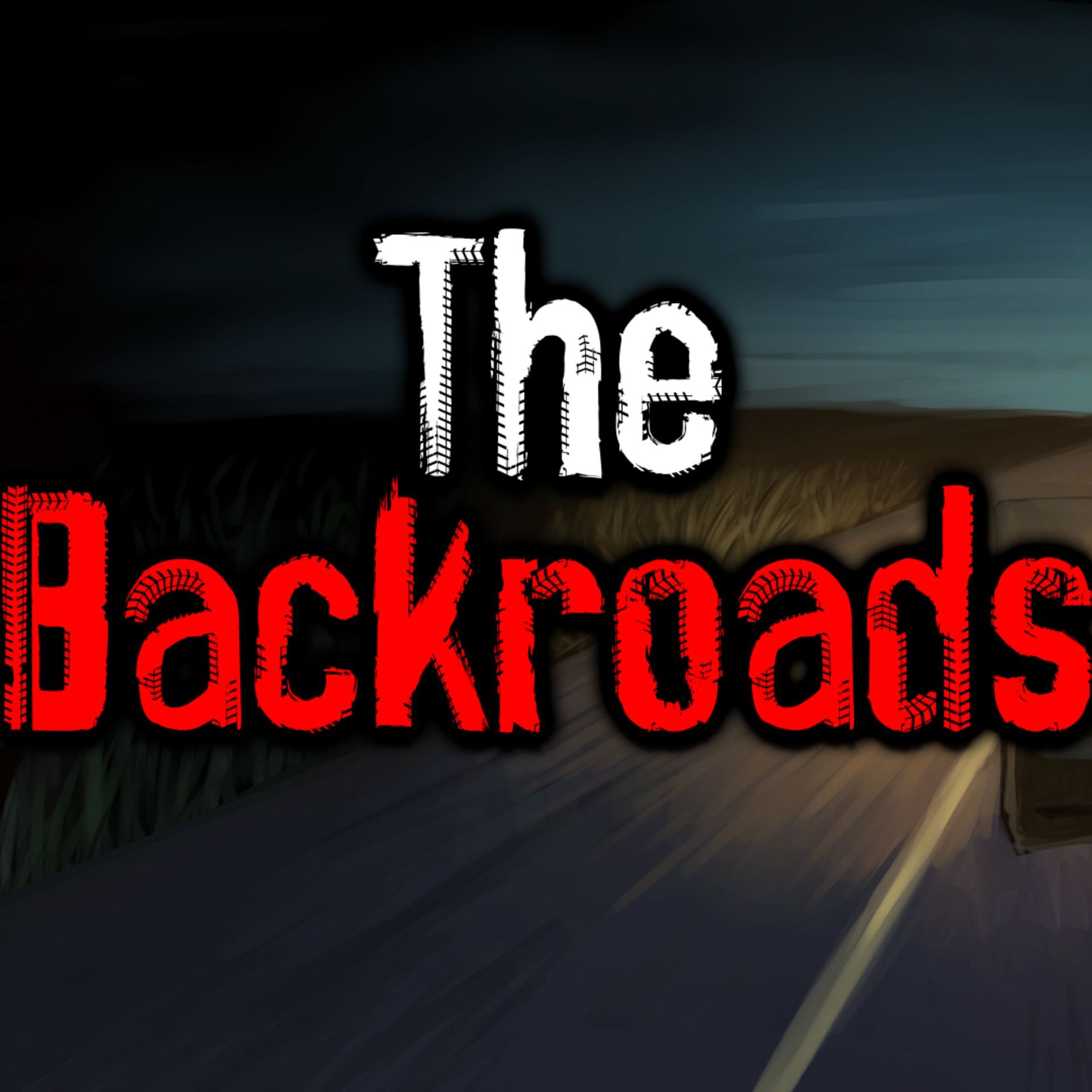 The Backroads