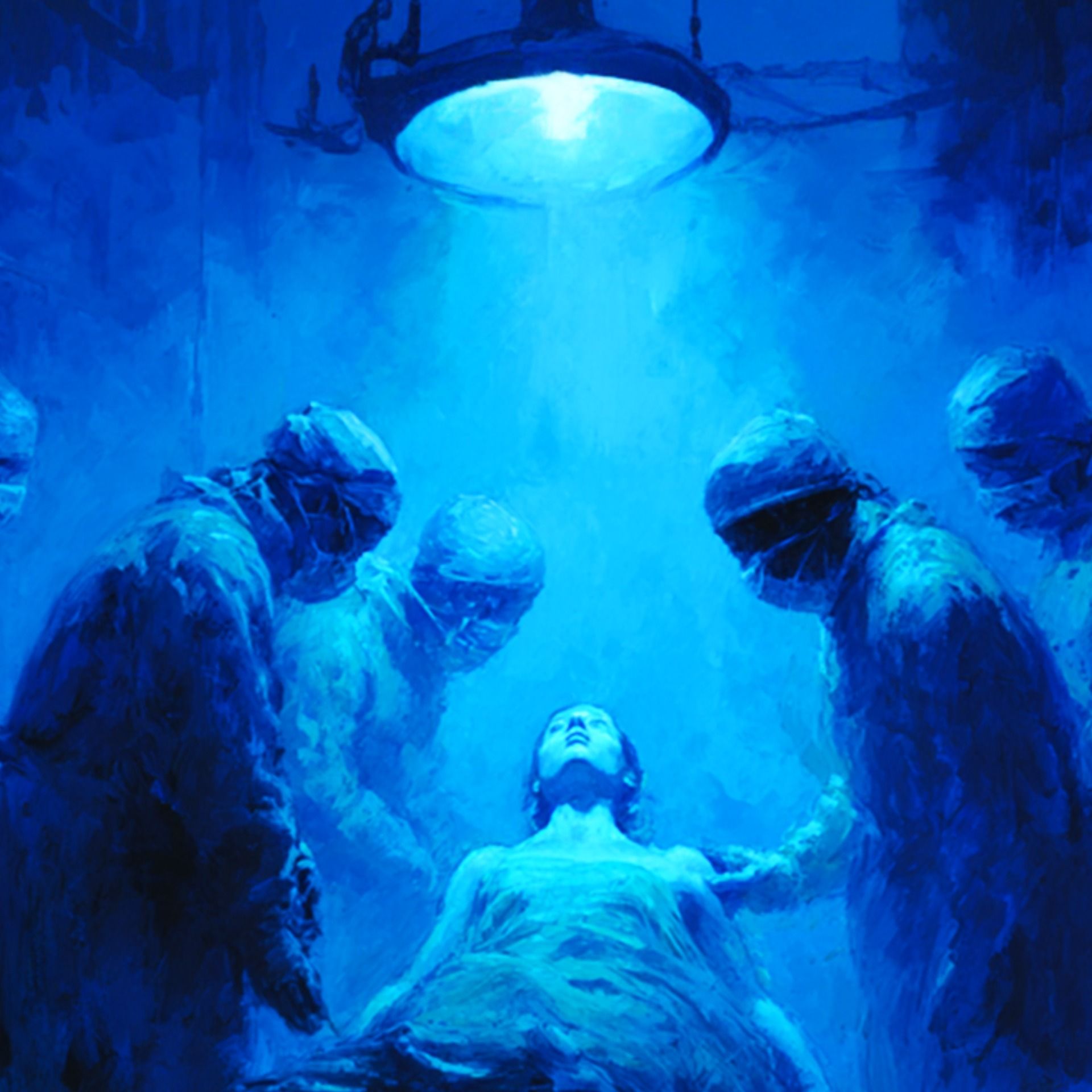 These Are Some of The Strangest Medical Conditions I have seen | A Compilation of Scary Stories