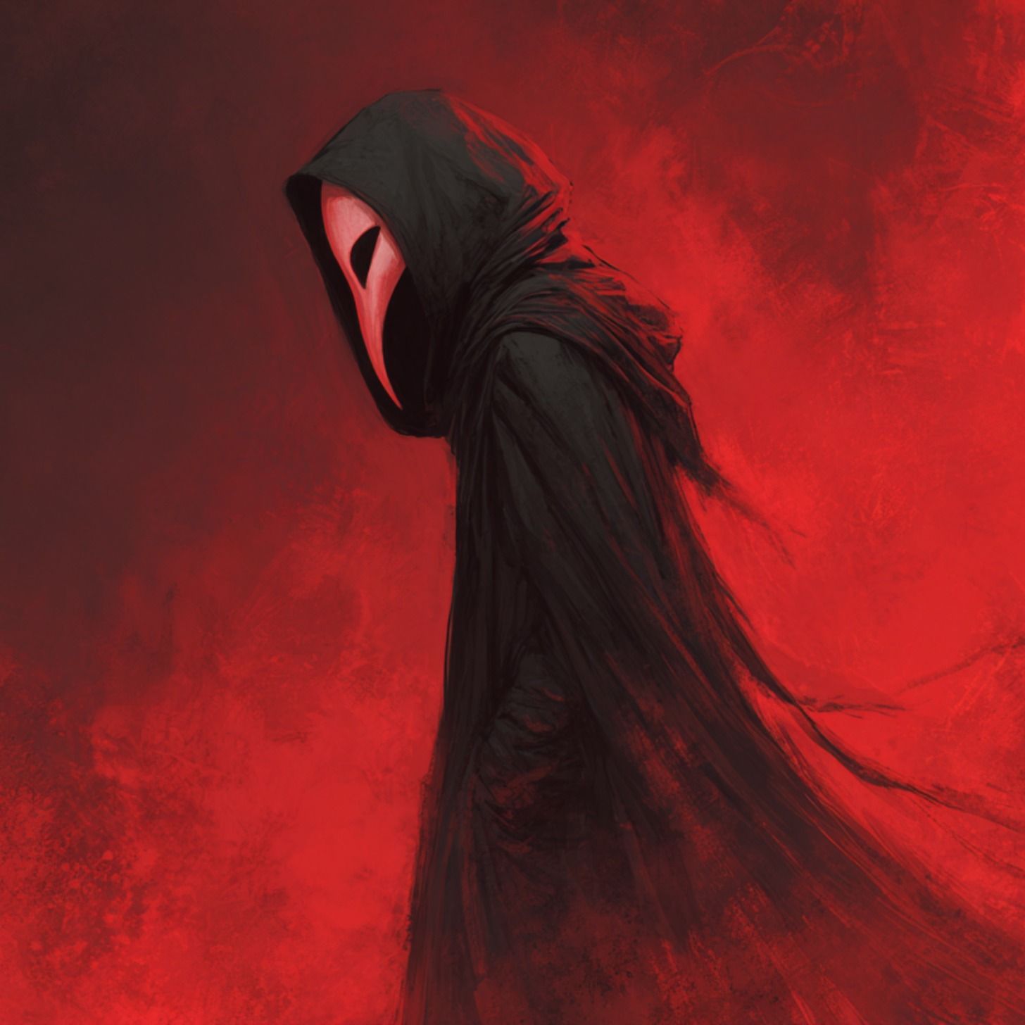 The Systelien Specter | Scary Stories from The Internet