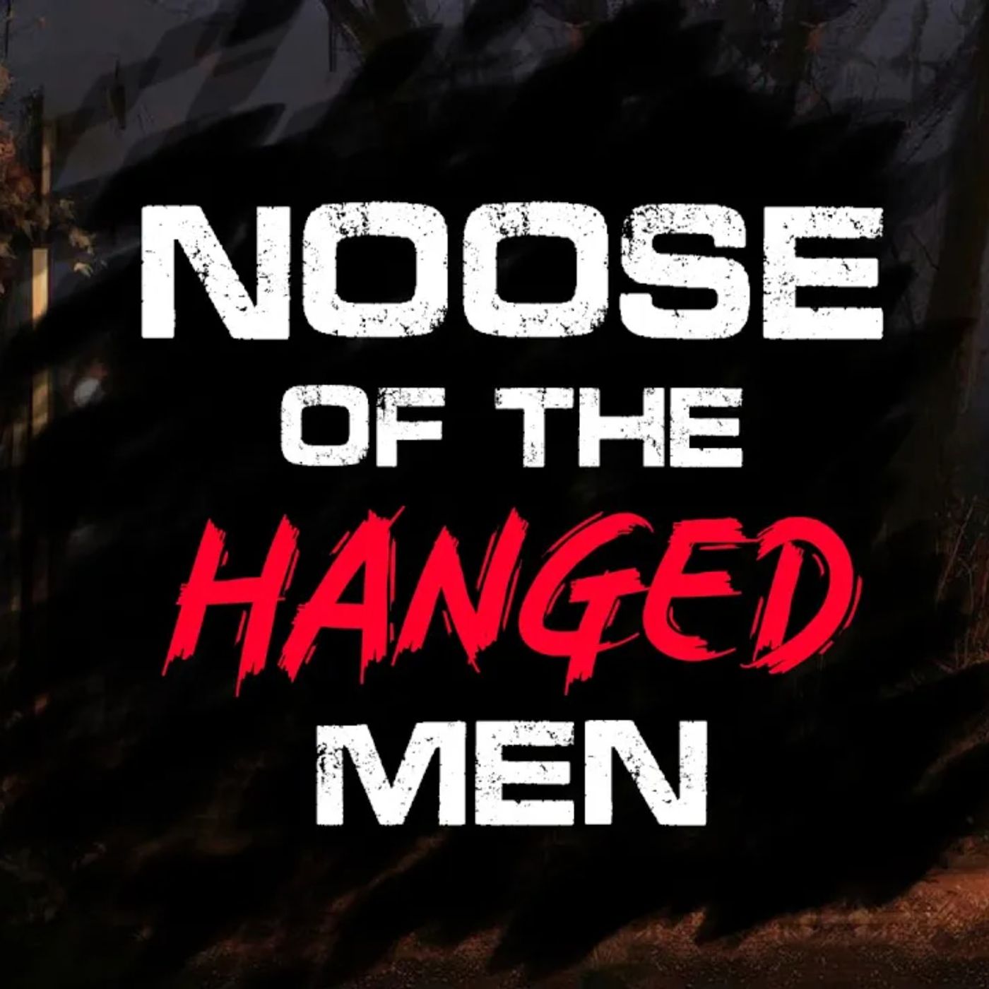 Noose of the Hanged Men | Scary Stories from The Internet