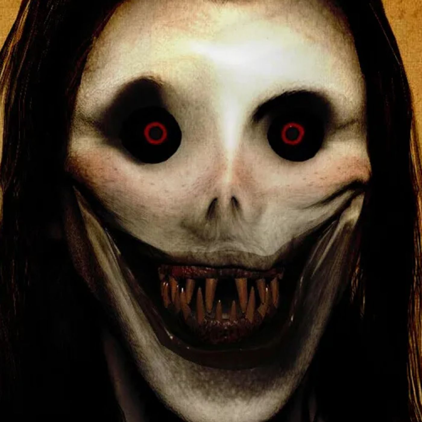 The Man with the Woolly Face | Scary Stories from The Internet