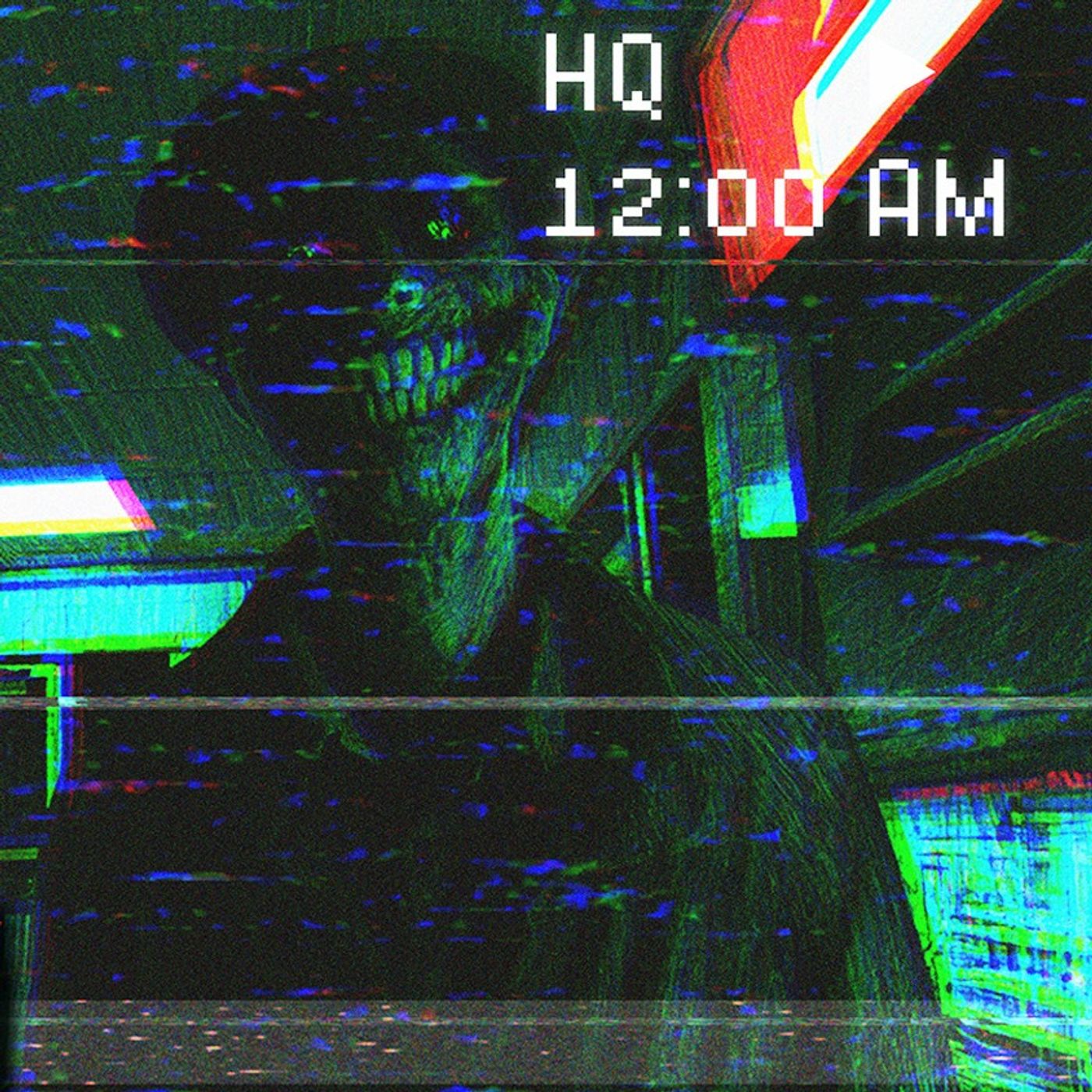 I Saw Something Terrifying on the Gas Station Night Shift | Scary Stories form the internet