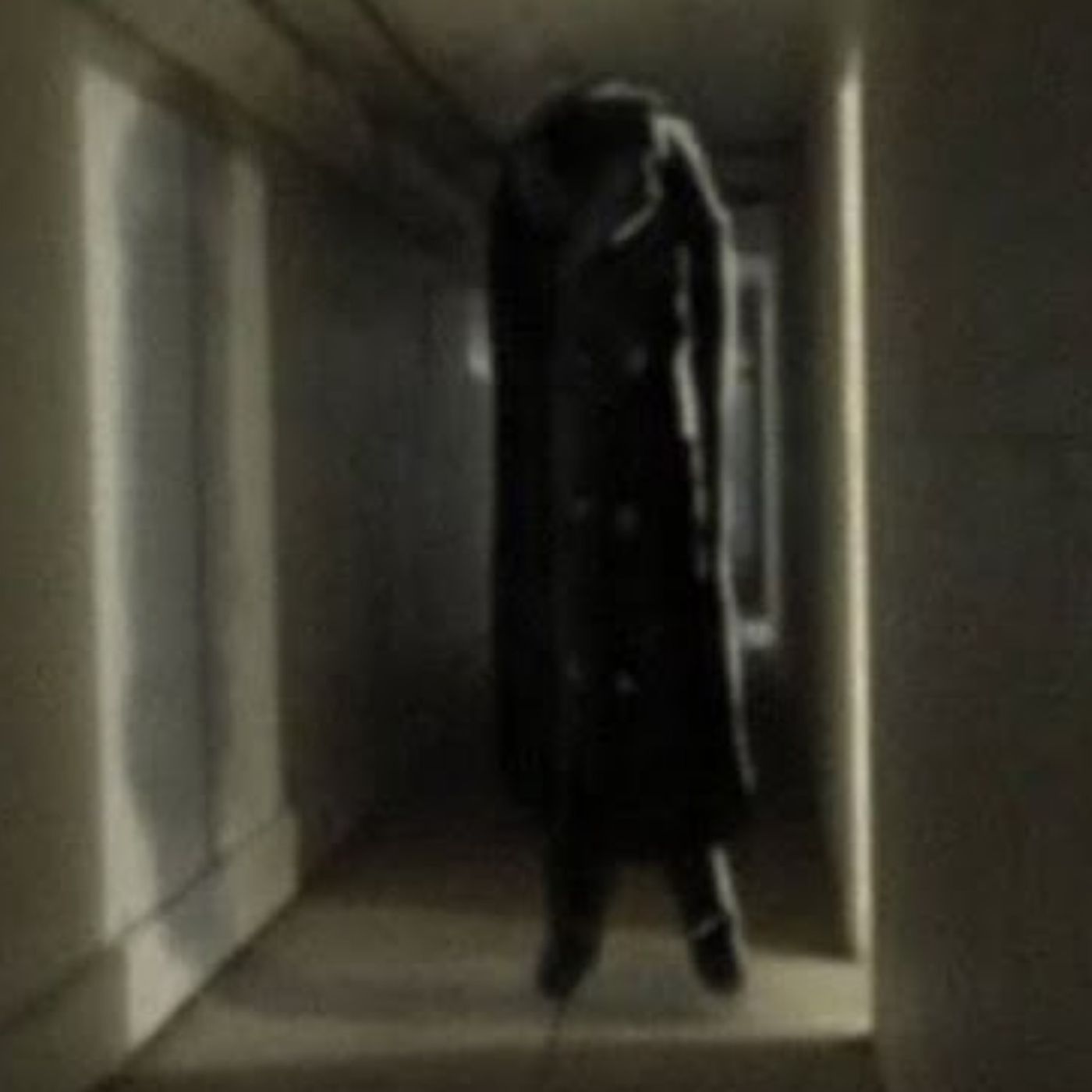 Mr. Gangly Walks the Halls | Scary Stories from The Internet