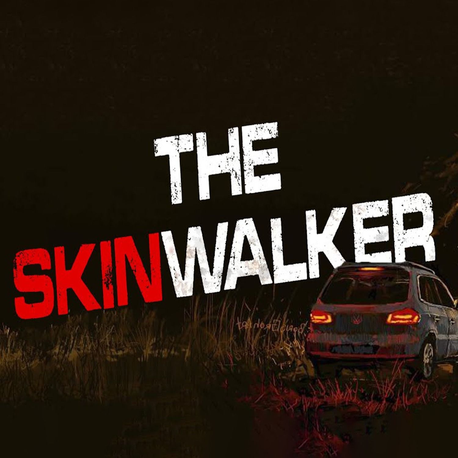 The Skinwalker | Scary Stories From The Internet