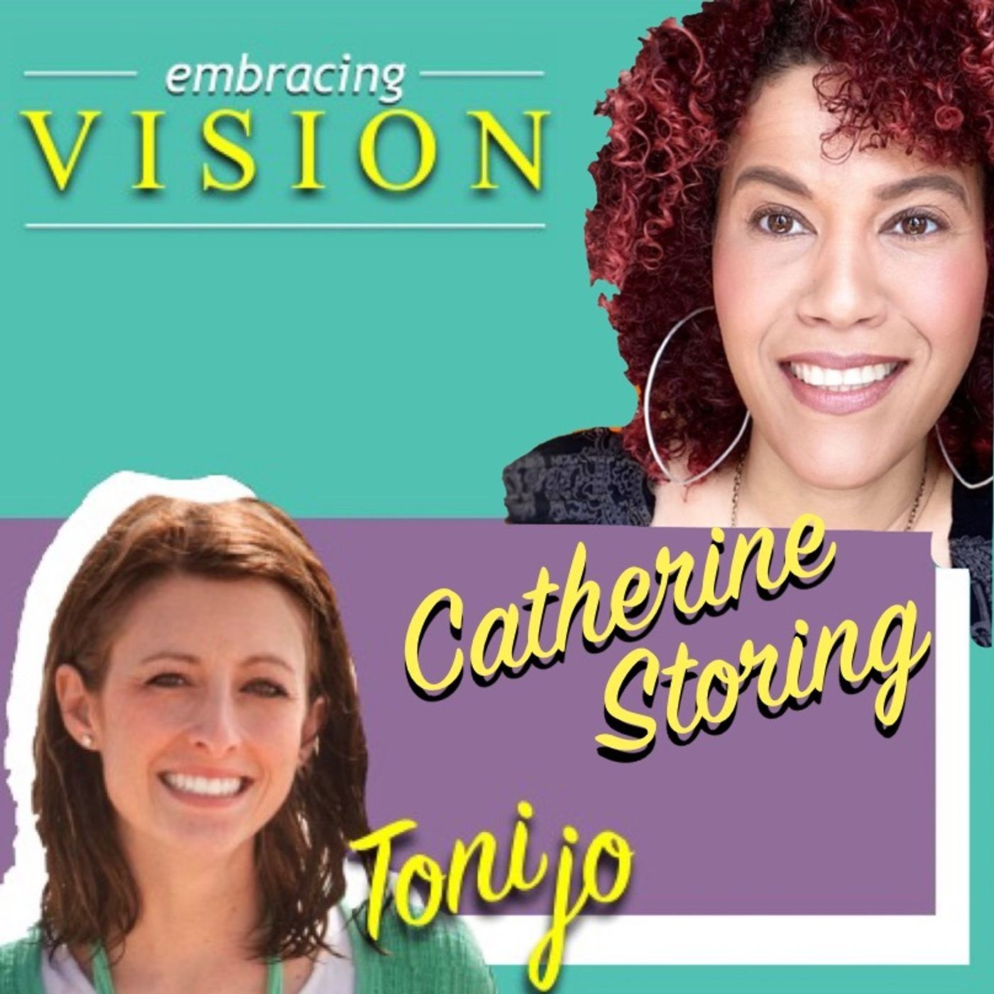 13 - Catherine Storing - Teach Your Easy