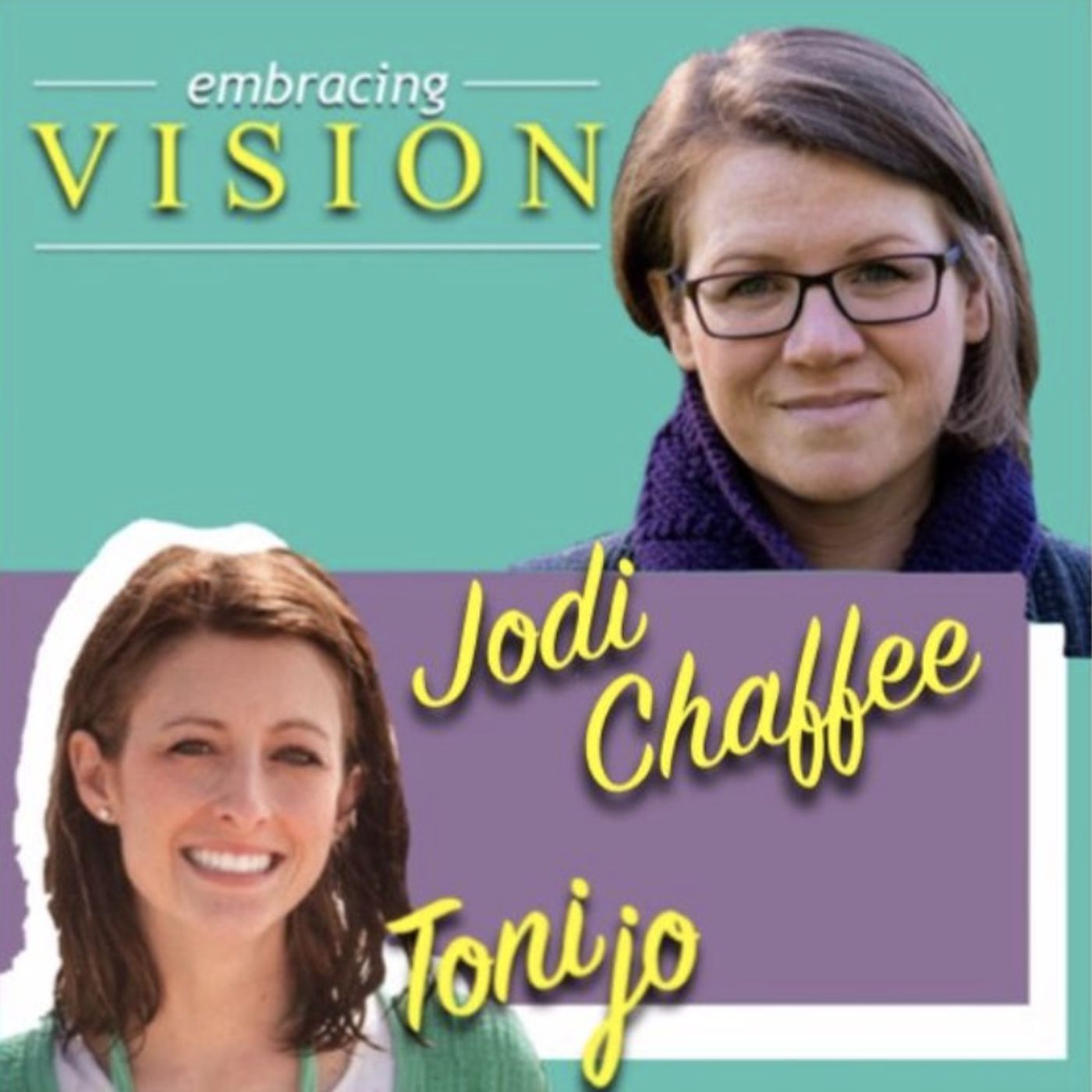 11 - Jodi Chafee - Create a Thriving Family Culture