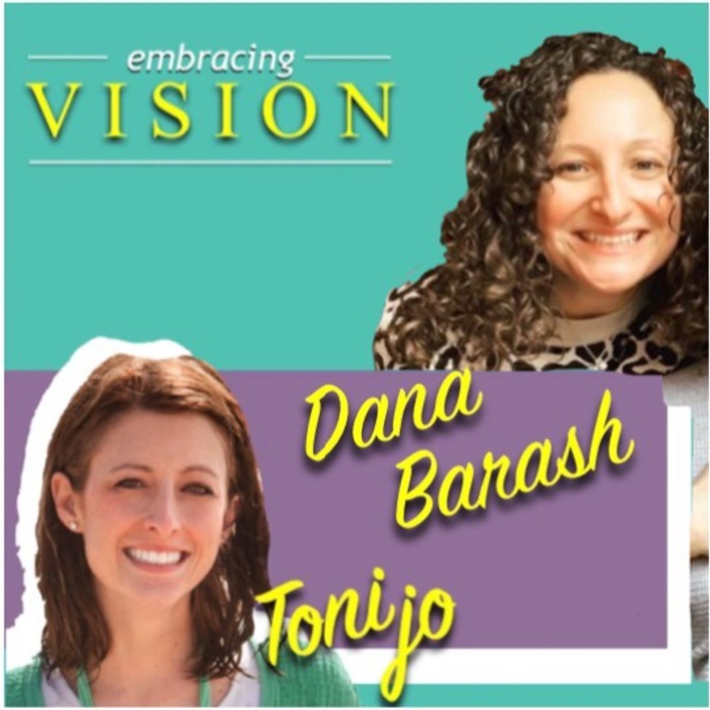 19 - Dana Barash - Spacial Serenity