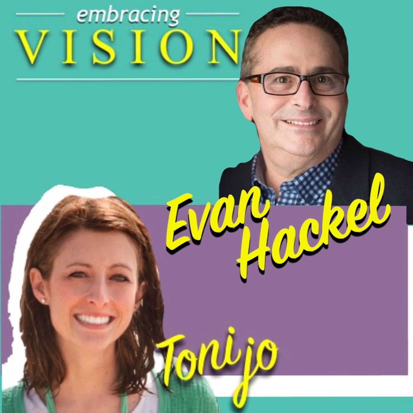 10 - EVAN HACKEL - SHIFT YOUR MINDSET