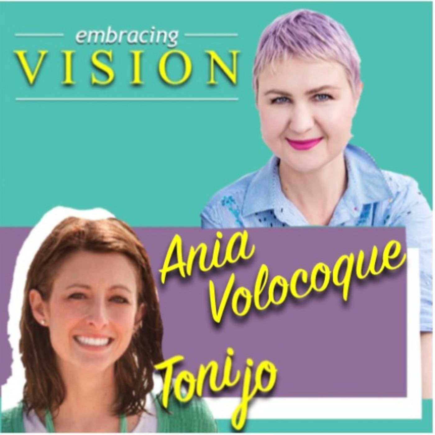 17 Ania Volovique Ultimate Survivor Due To Positive Thinking