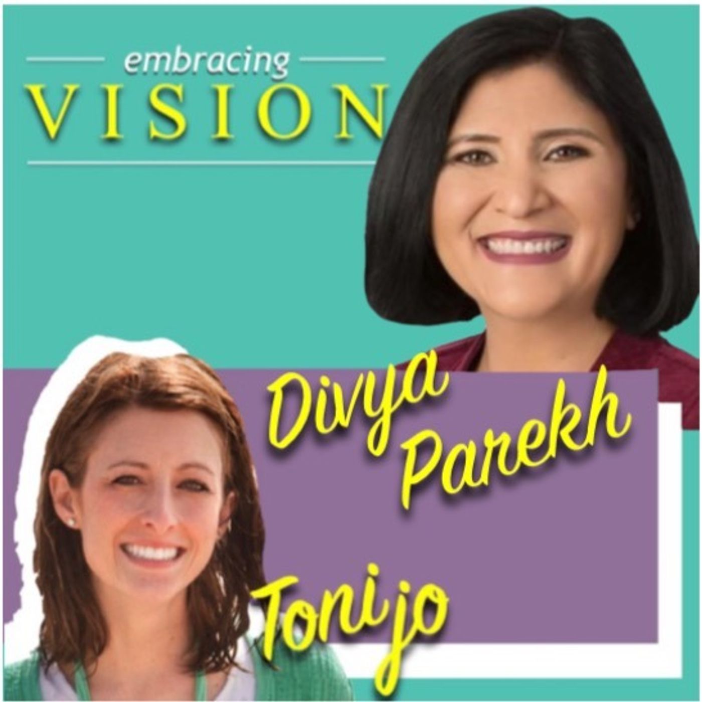 EP - 20 Divya Parekh