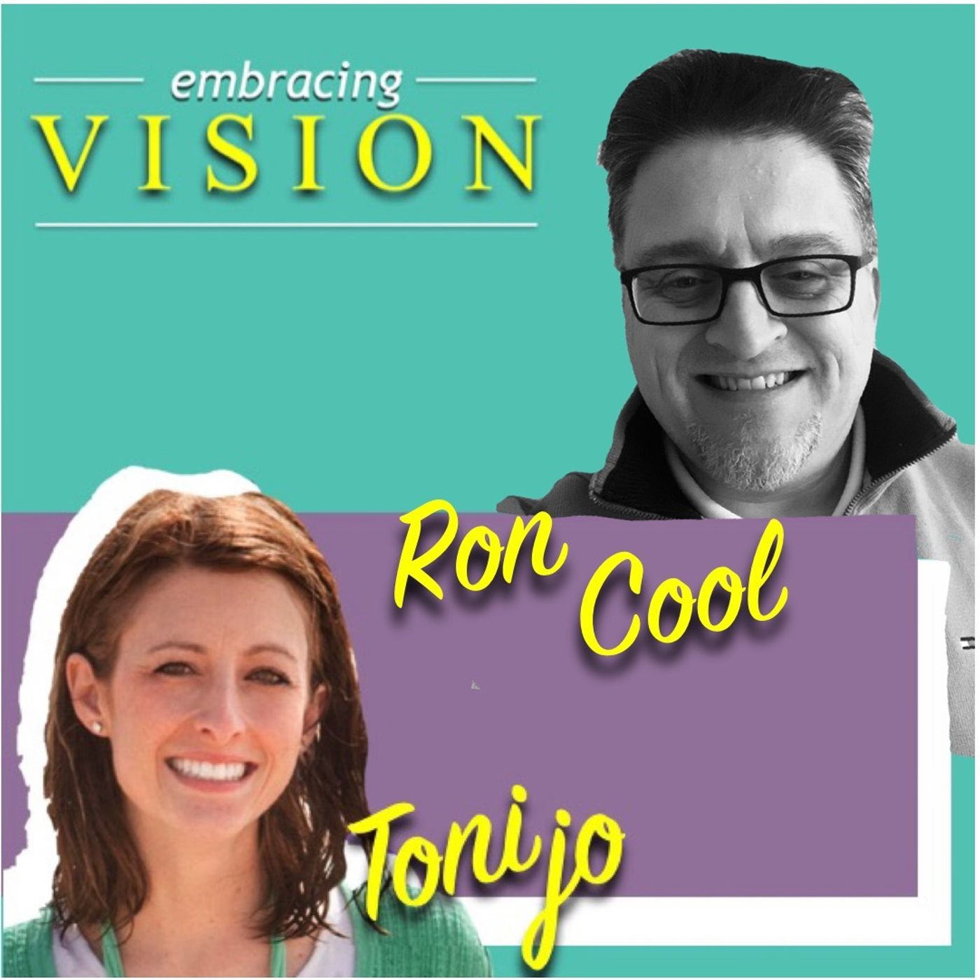 16 Ron Cool - Now My Dream 22