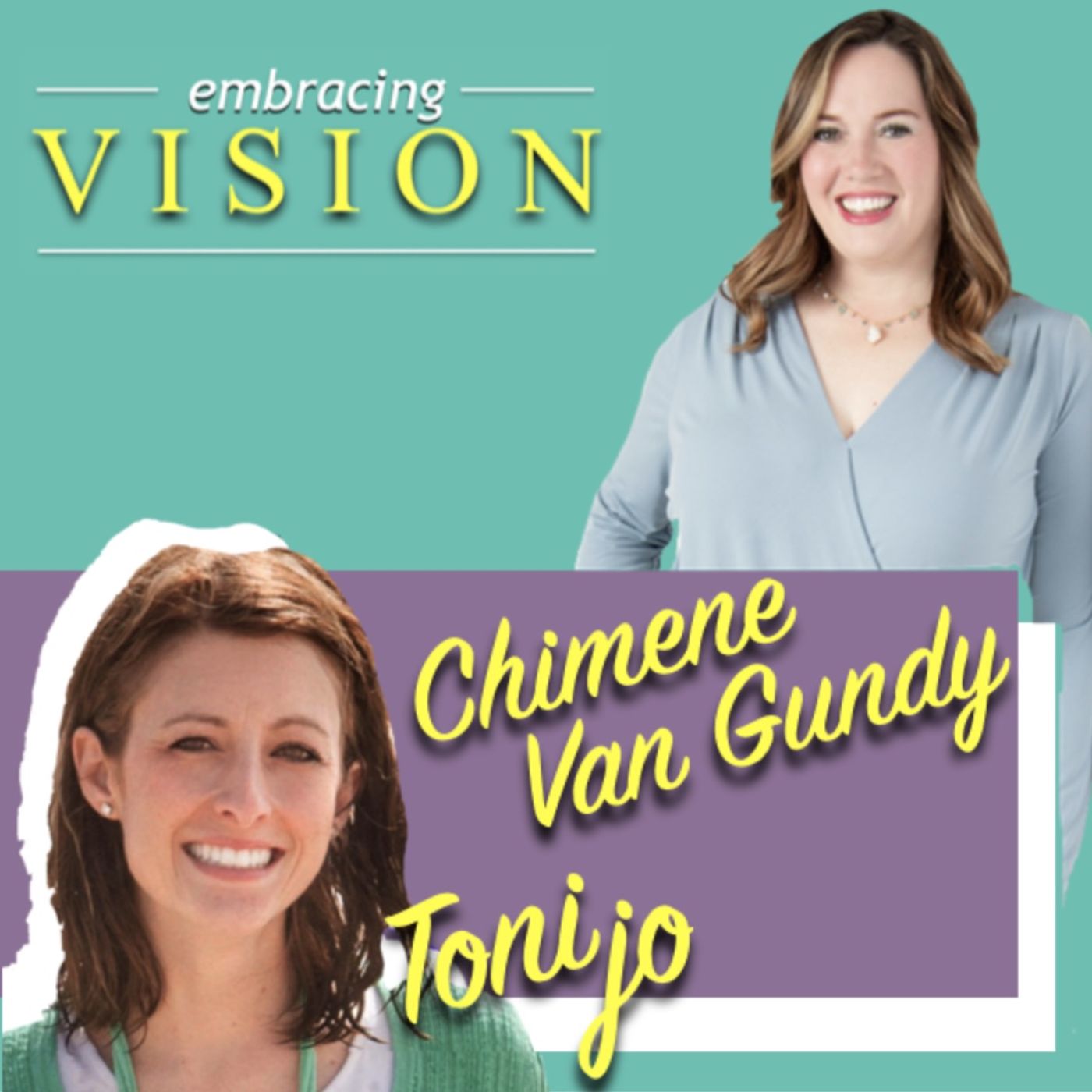 09 - Chimene Van Gundy - The Mobile Home Millionaire