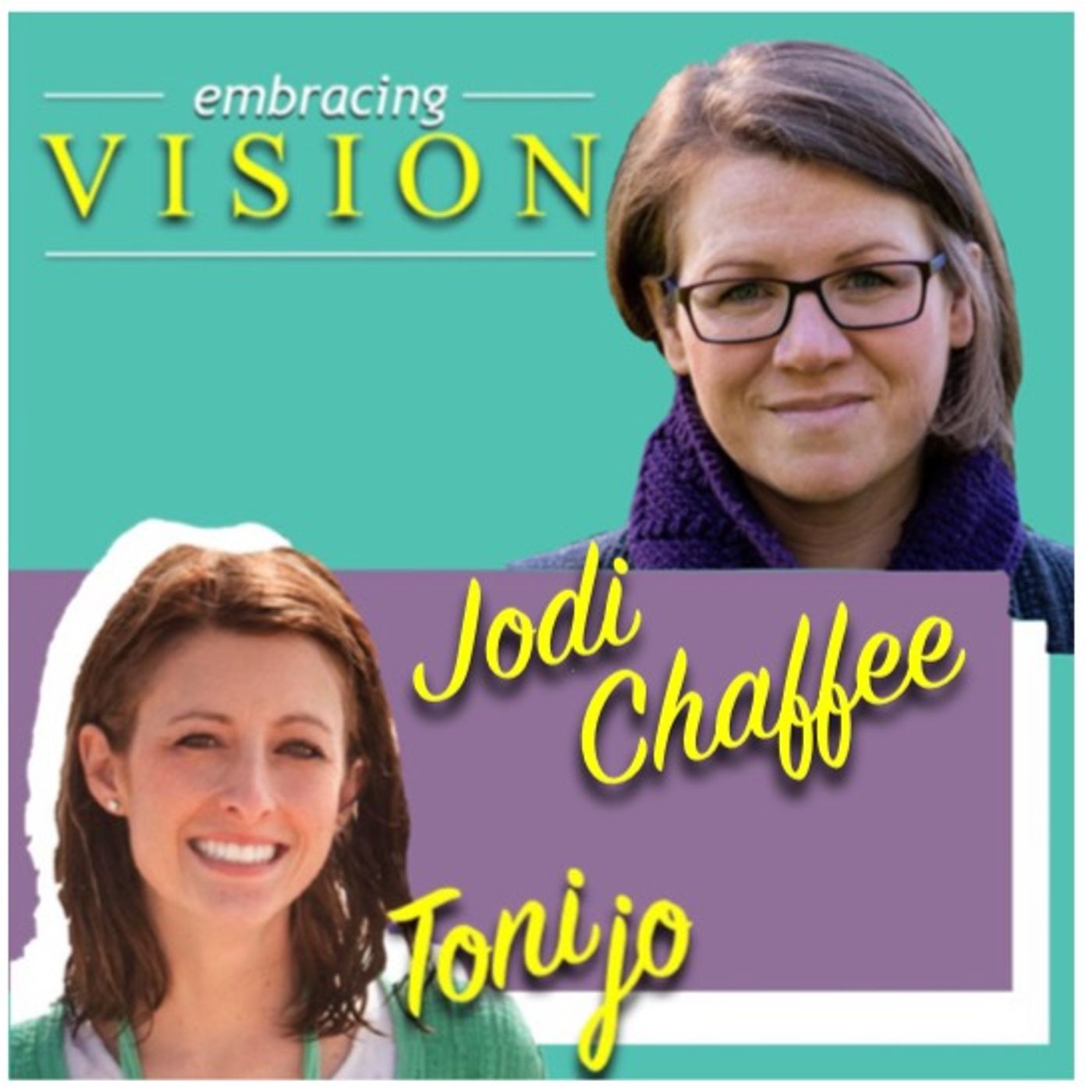 03 - Jodi Chaffee - Creating a Successful Family  Culture